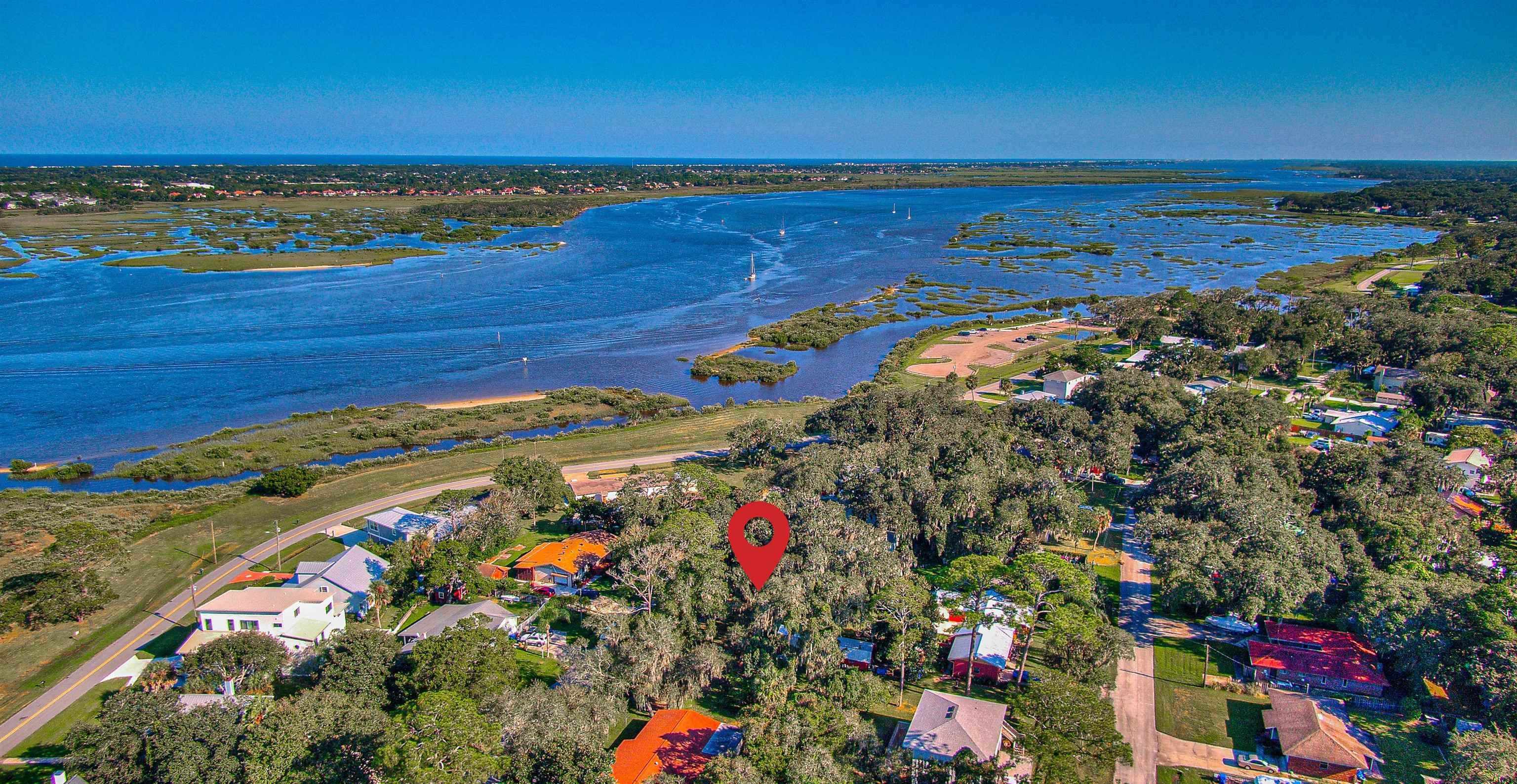 Image 5 of 27 For Terrapin Rd Lots 496 & 497