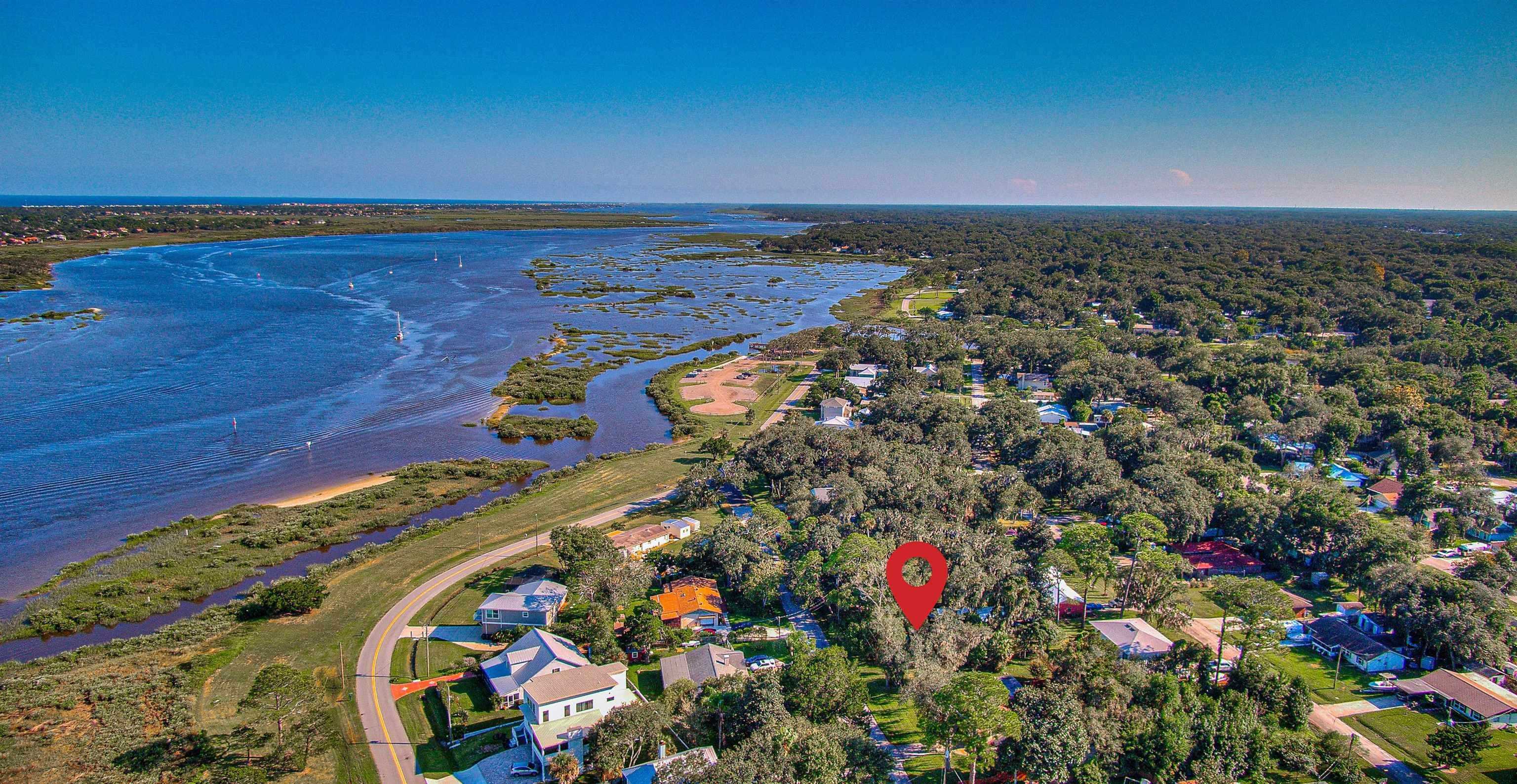 Image 6 of 27 For Terrapin Rd Lots 496 & 497