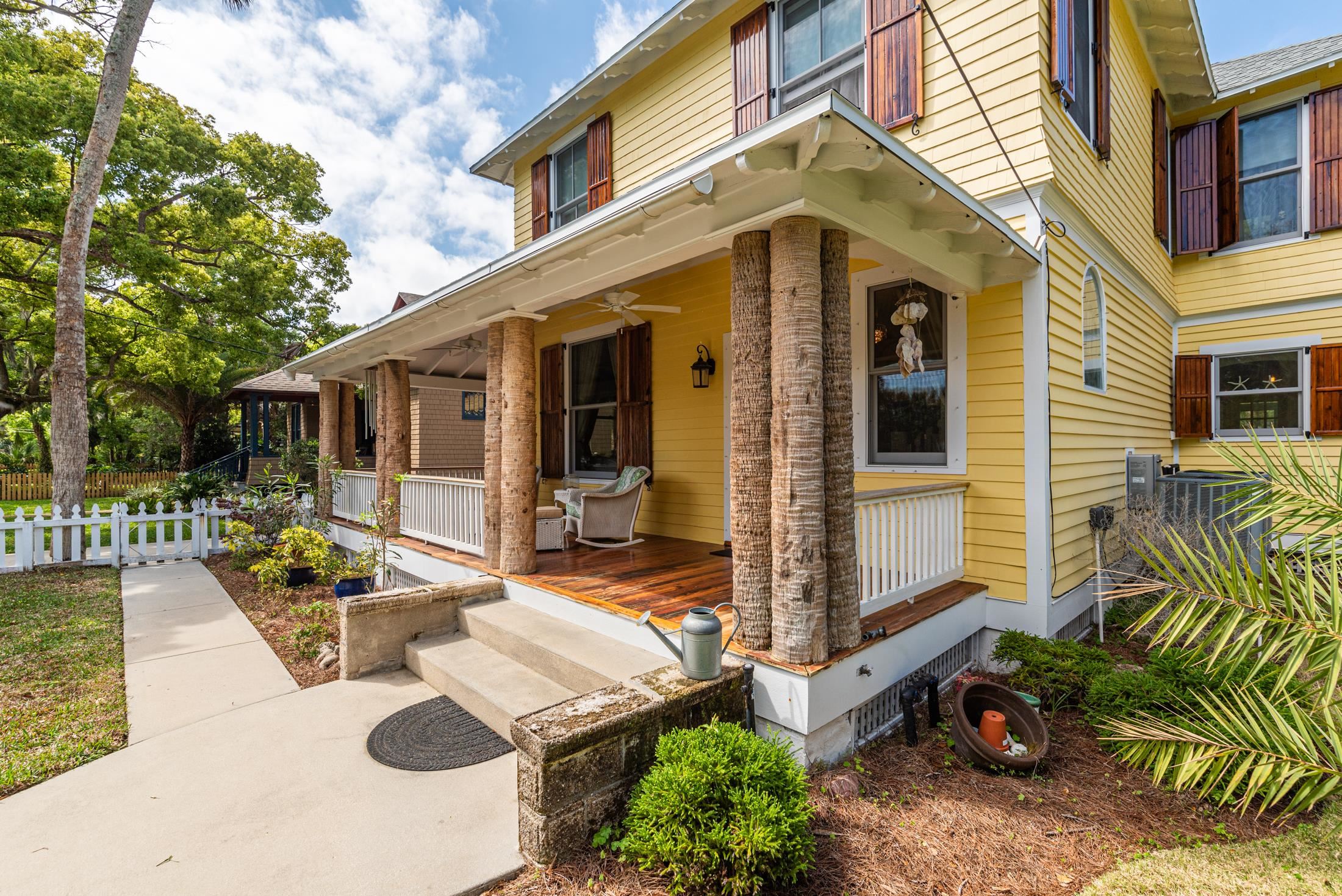 Image 64 of 65 For 288 St George St