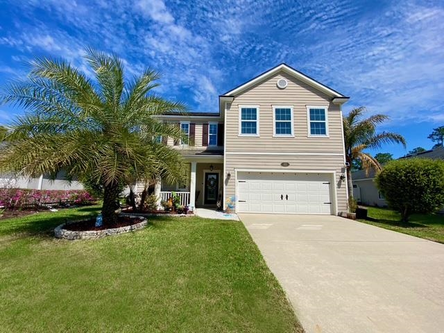 Details for 115 Sierras Loop, St Augustine, FL 32086