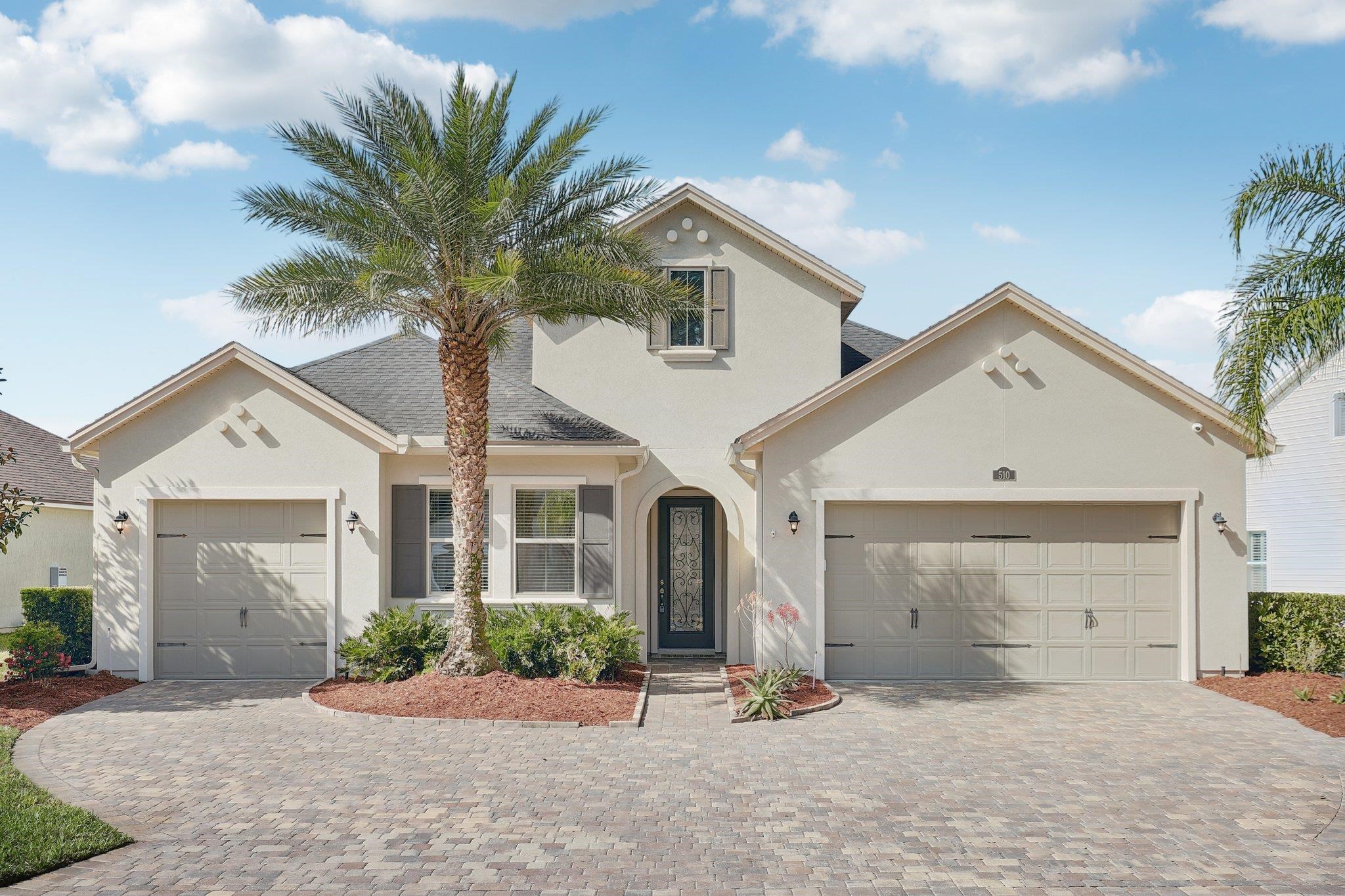 Details for 510 Eagle Rock Dr, Ponte Vedra, FL 32081