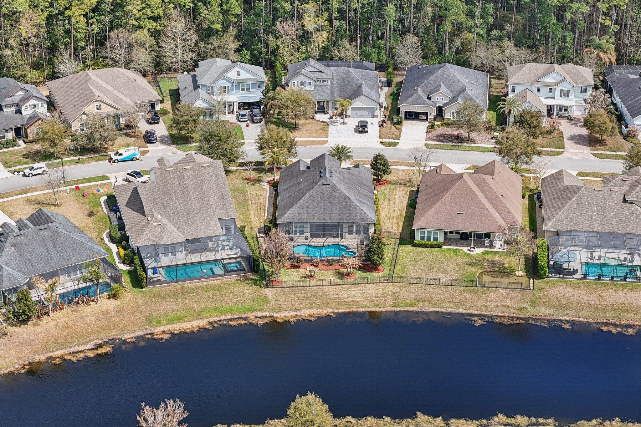 Image 30 of 61 For 510 Eagle Rock Dr