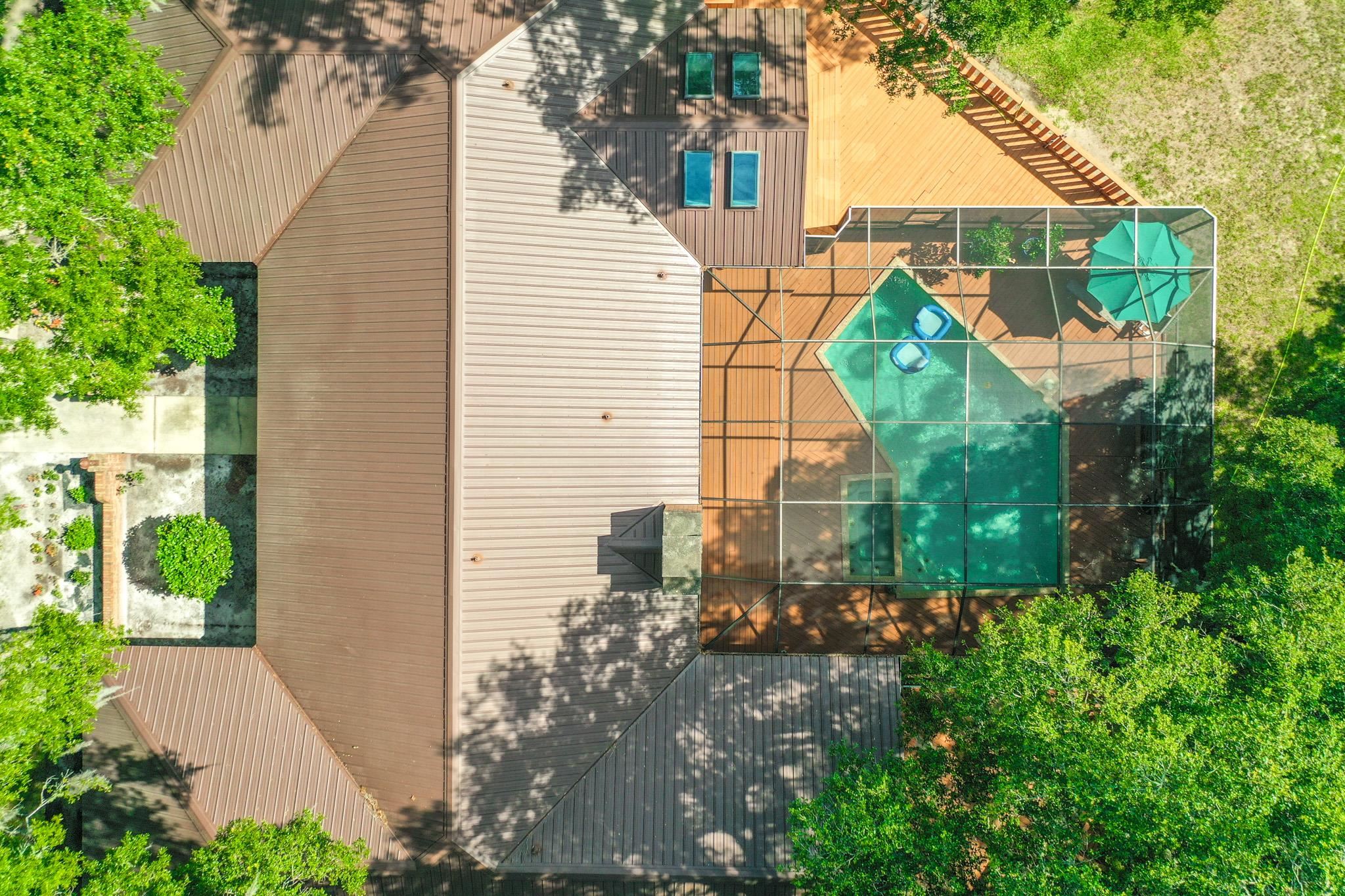 Image 46 of 48 For 3649 Lone Wolf Trl