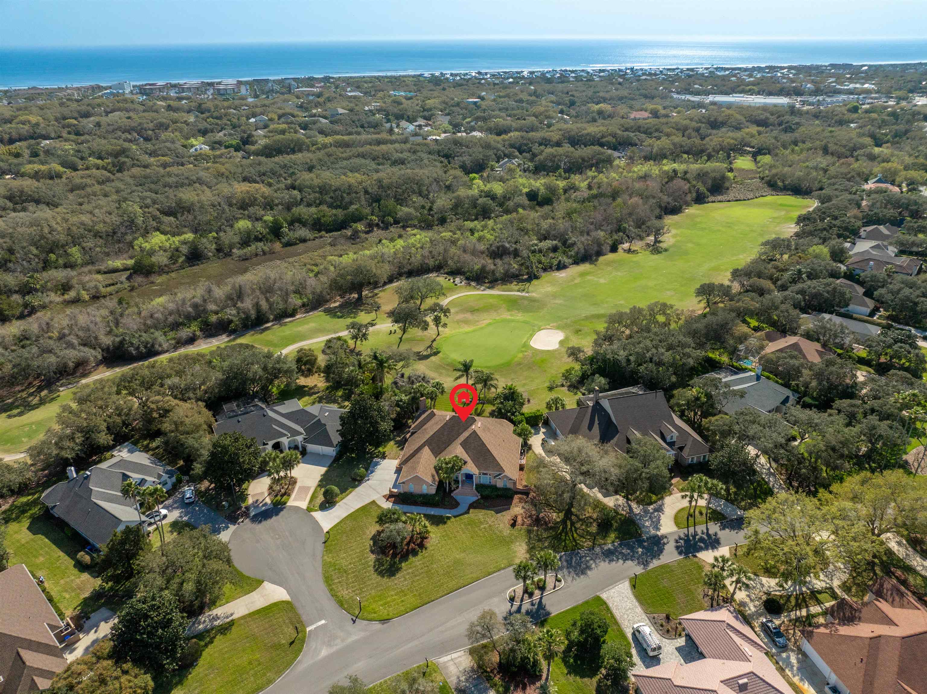 Image 36 of 98 For 126 Marshside Dr