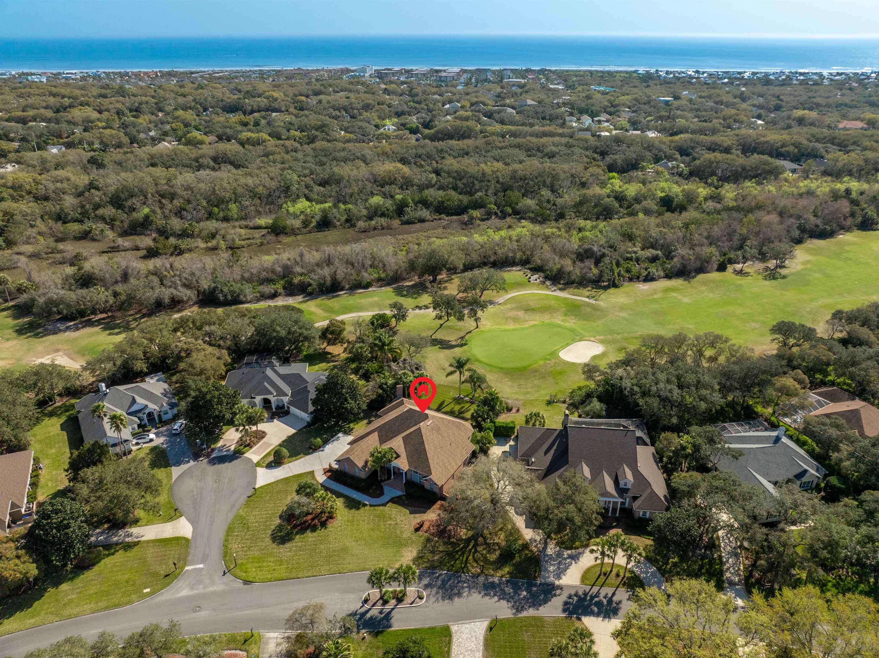 Image 37 of 98 For 126 Marshside Dr