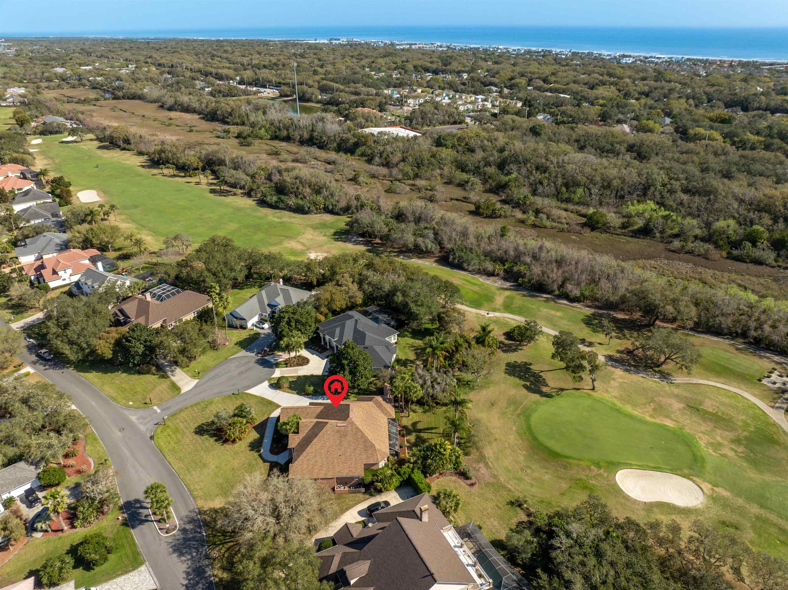 Image 38 of 98 For 126 Marshside Dr