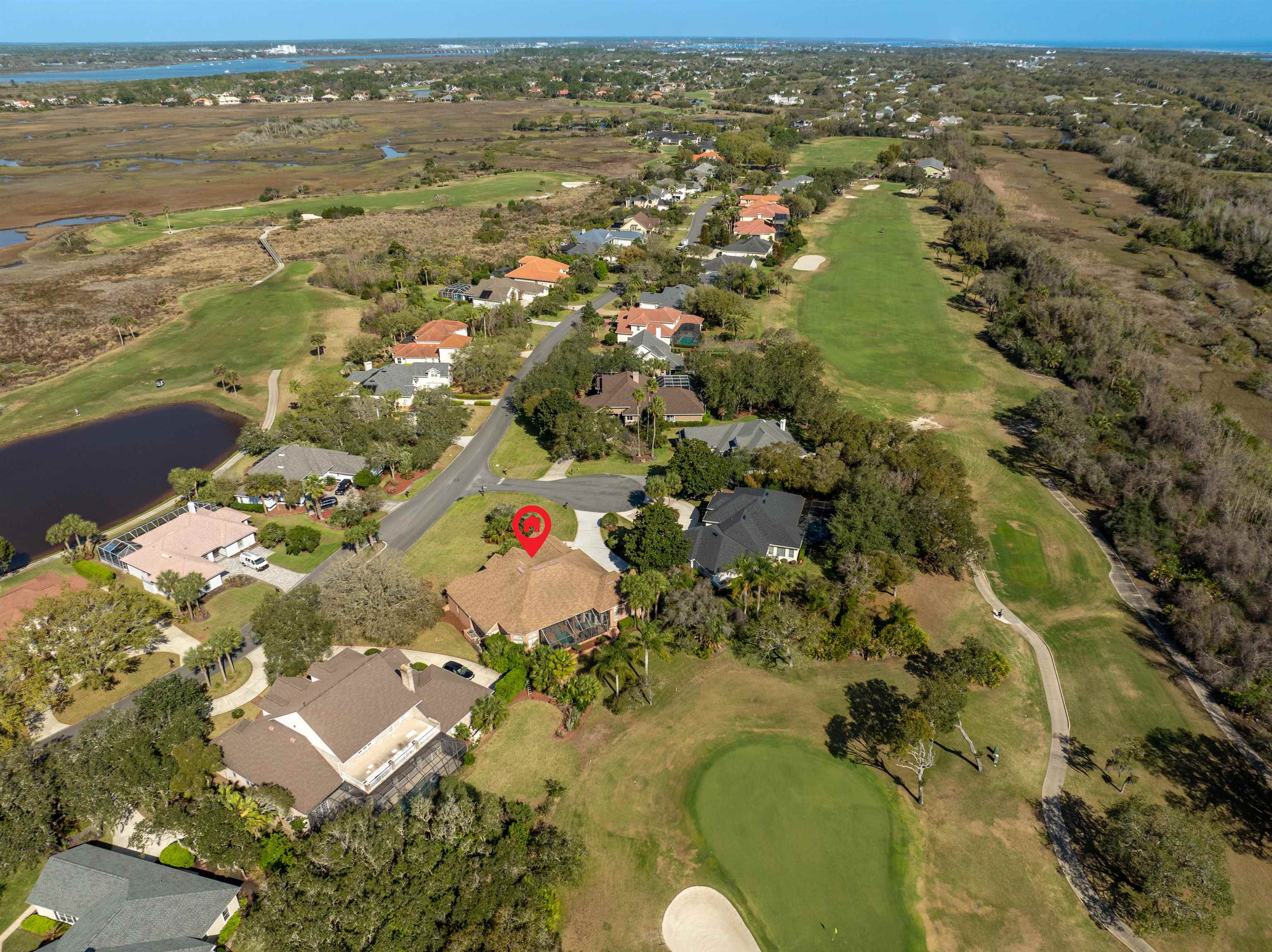 Image 39 of 98 For 126 Marshside Dr