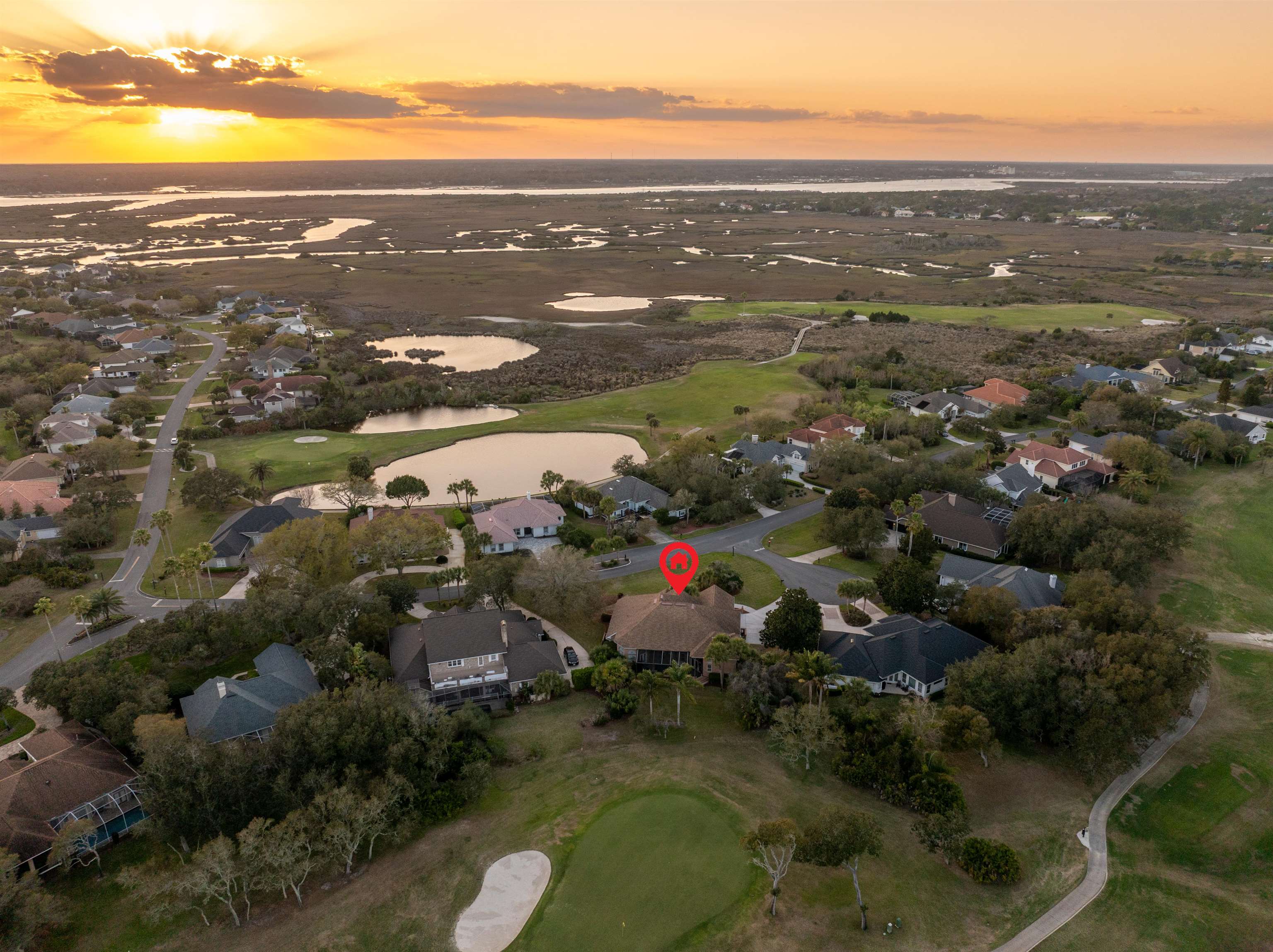 Image 4 of 98 For 126 Marshside Dr