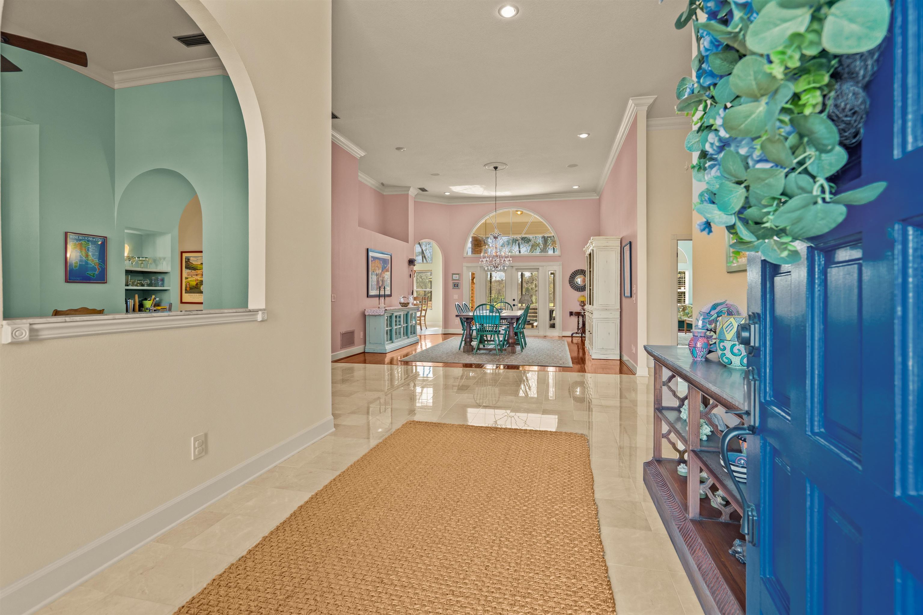 Image 43 of 98 For 126 Marshside Dr