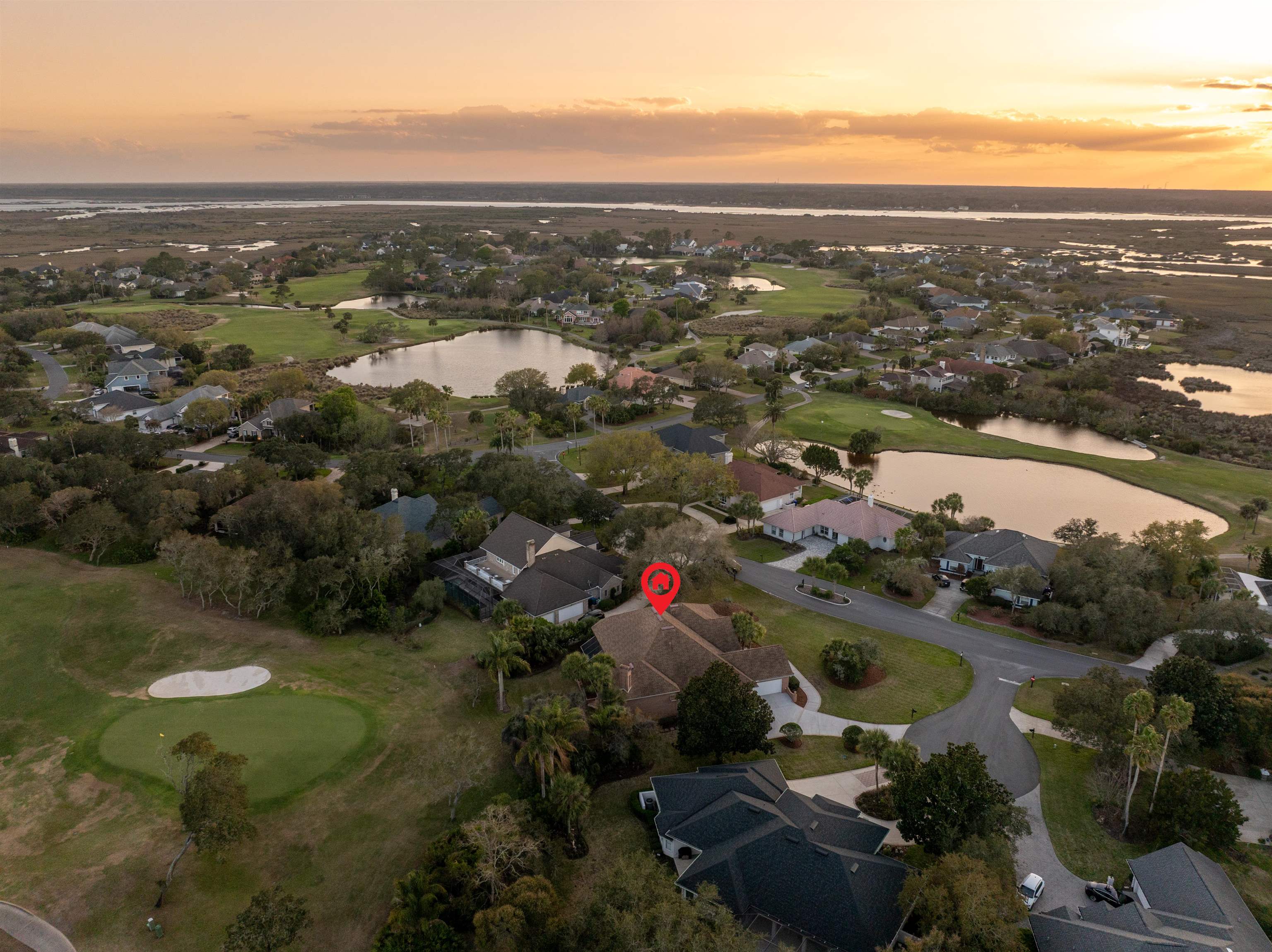 Image 8 of 98 For 126 Marshside Dr