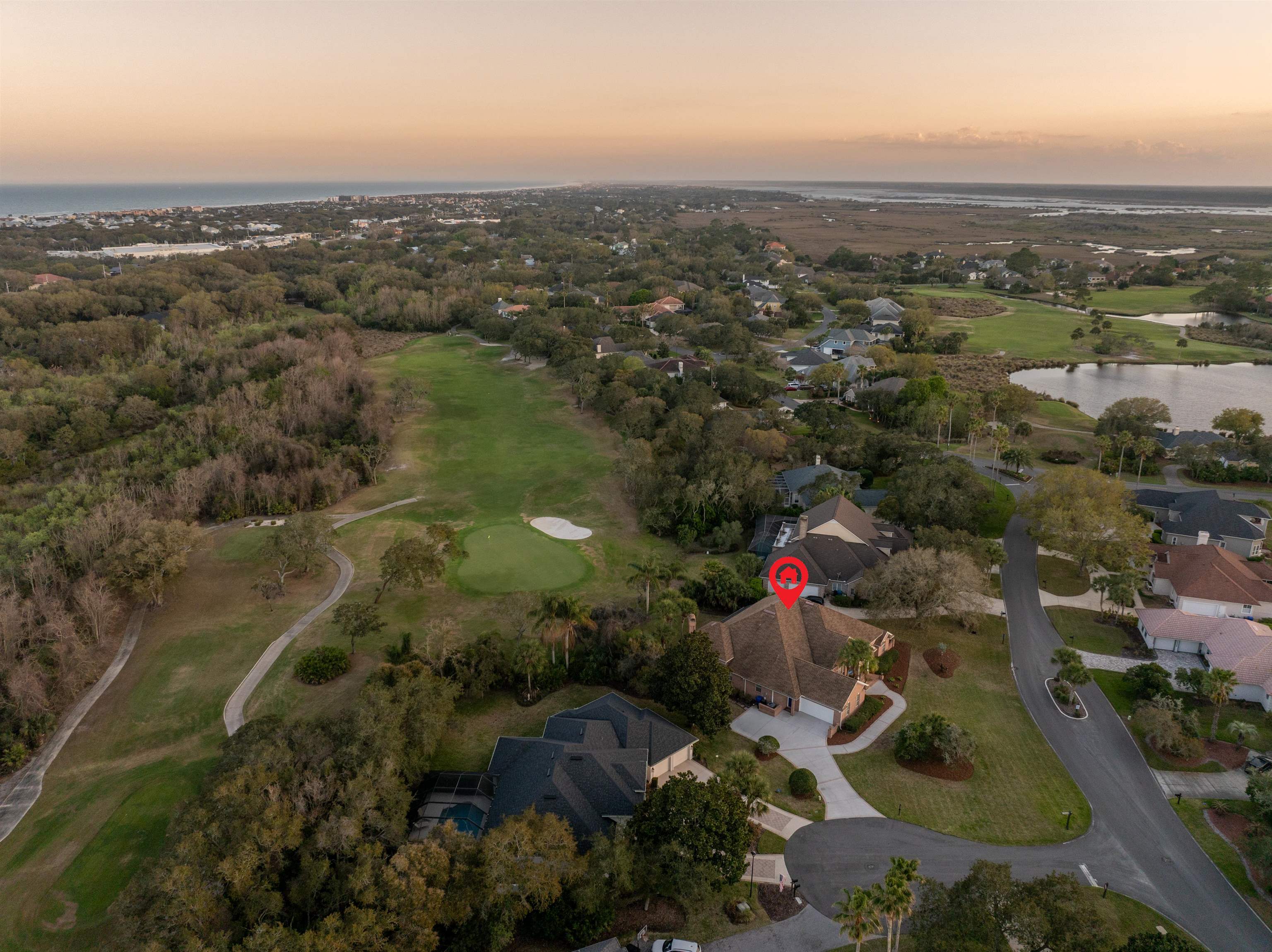 Image 9 of 98 For 126 Marshside Dr