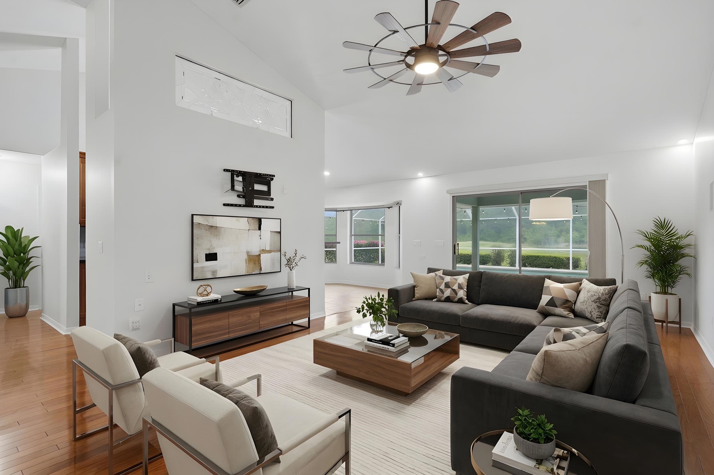 Image 6 of 22 For 4720 Innisbrook Ct N