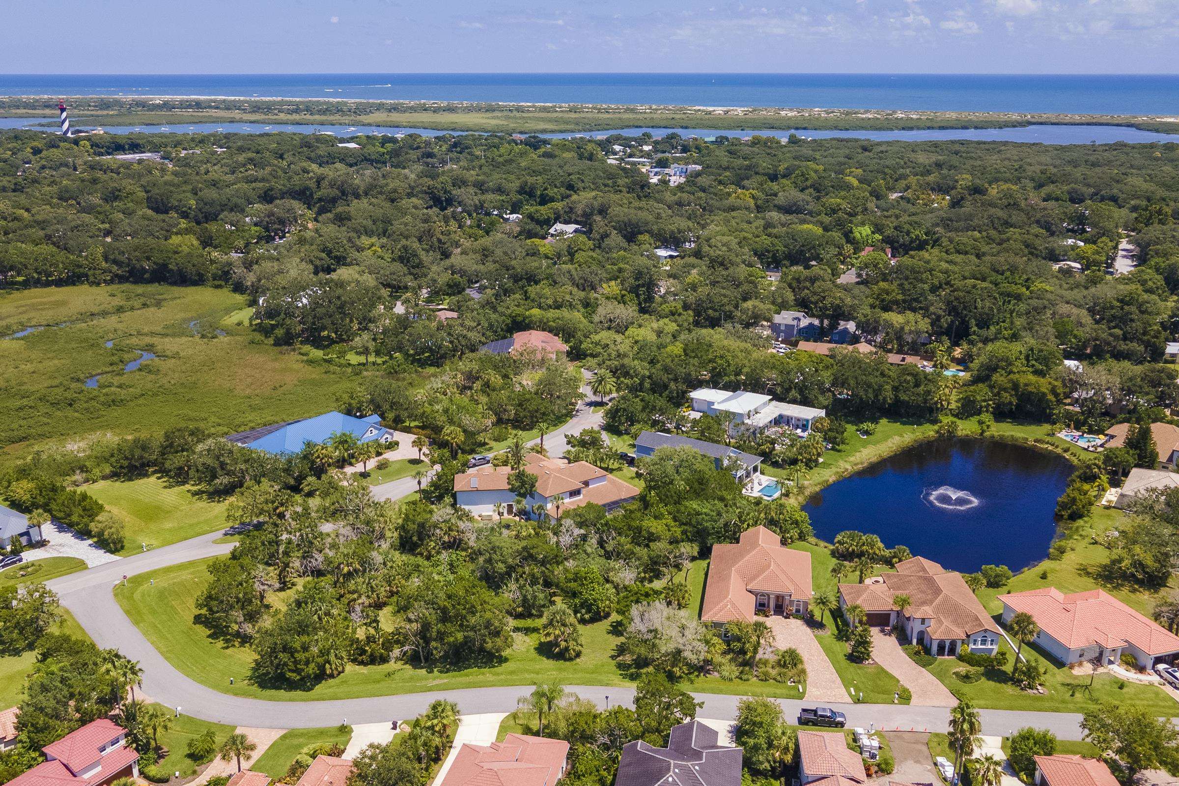 Image 4 of 53 For 113 Spoonbill Point Ct