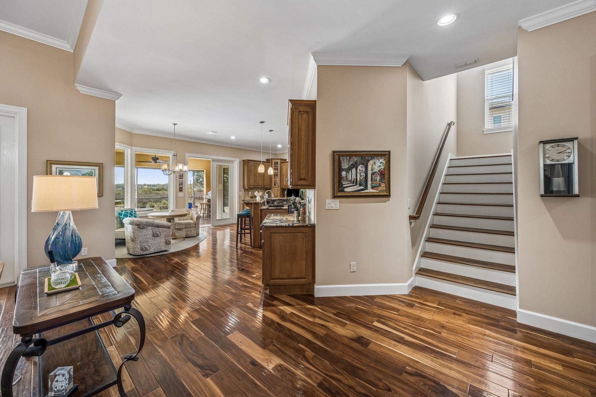 Image 57 of 90 For 409 Lookout Point Dr