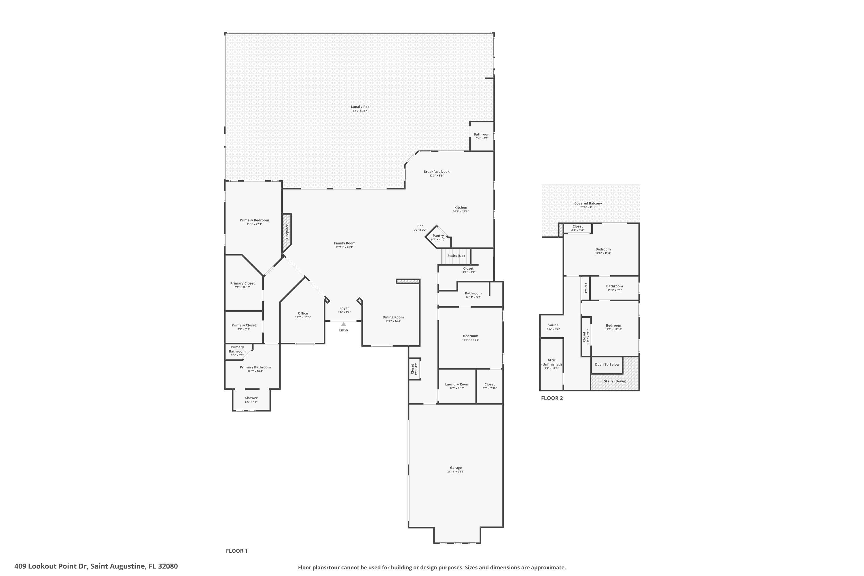 Image 78 of 90 For 409 Lookout Point Dr