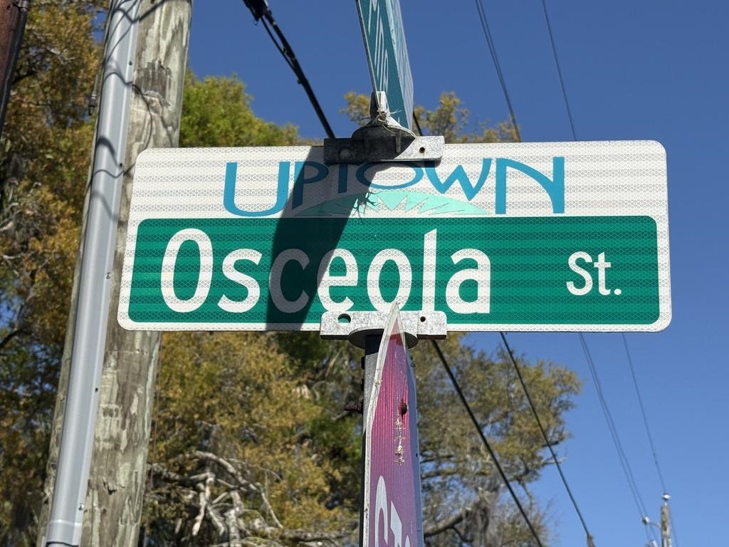 Details for 45 Osceola St., St Augustine, FL 32084