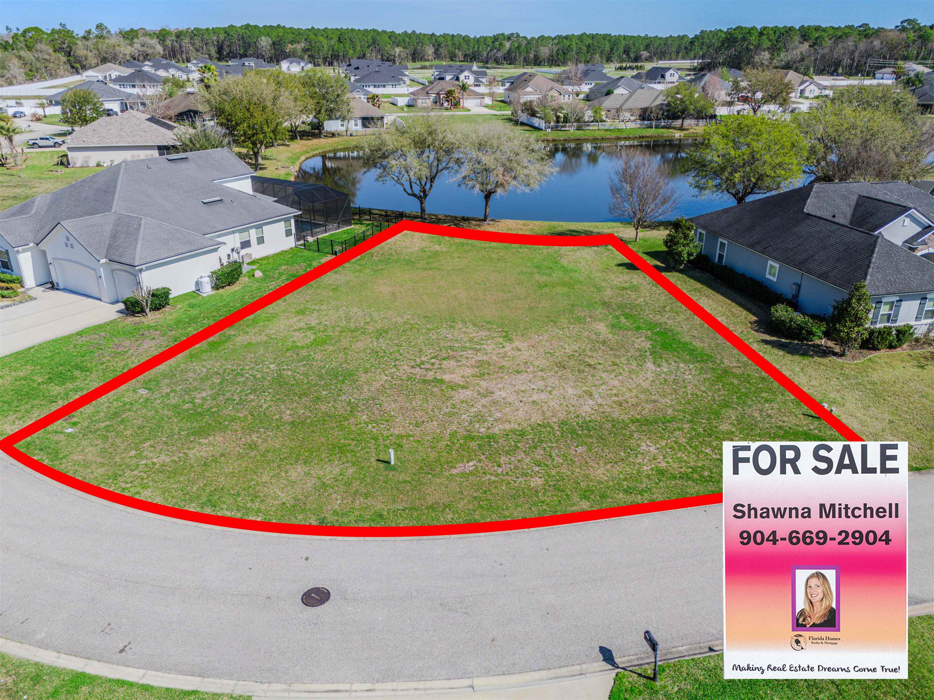 Details for 289 Deerfield Glen Dr, St Augustine, FL 32086