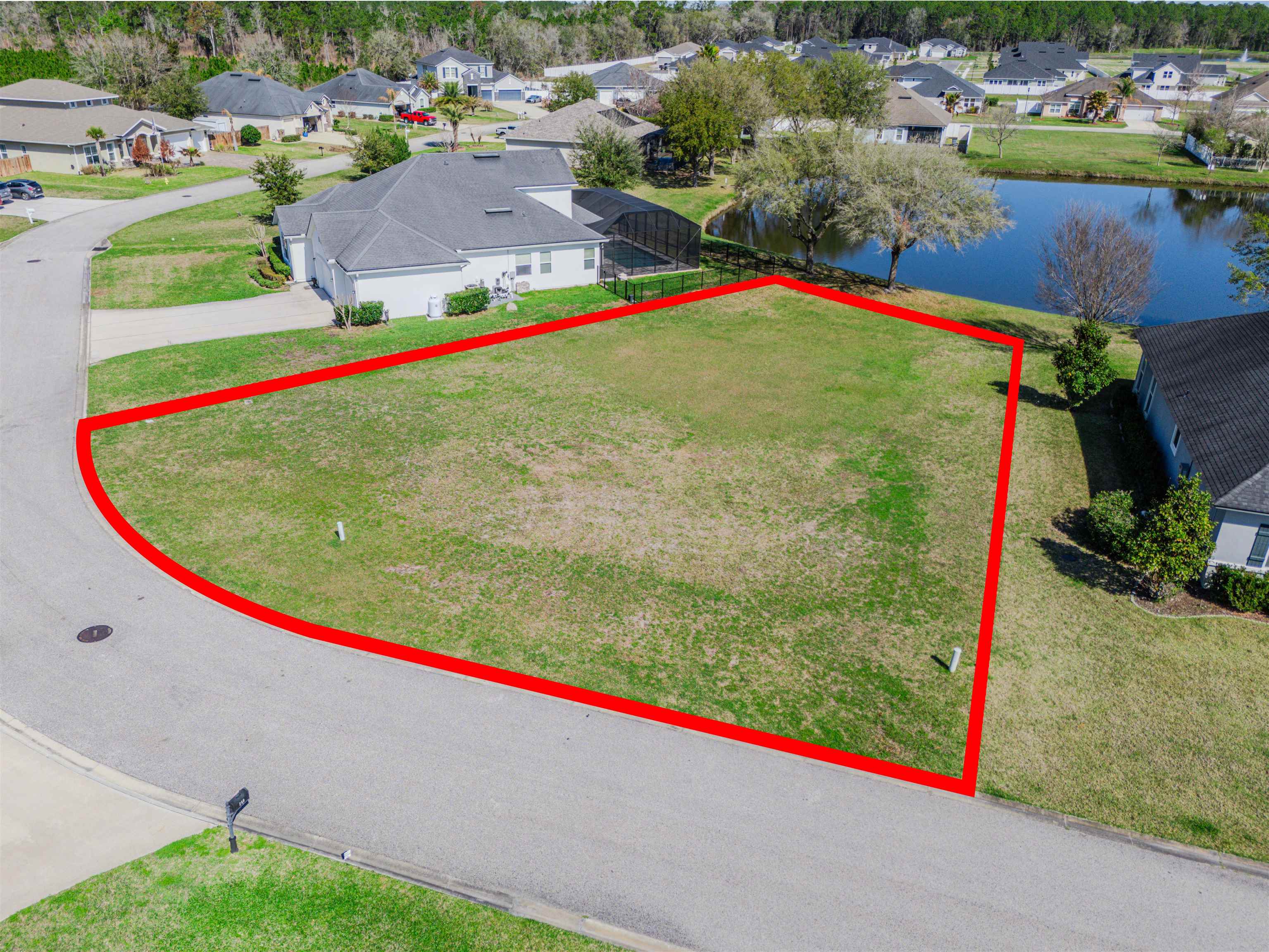 Image 11 of 30 For 289 Deerfield Glen Dr