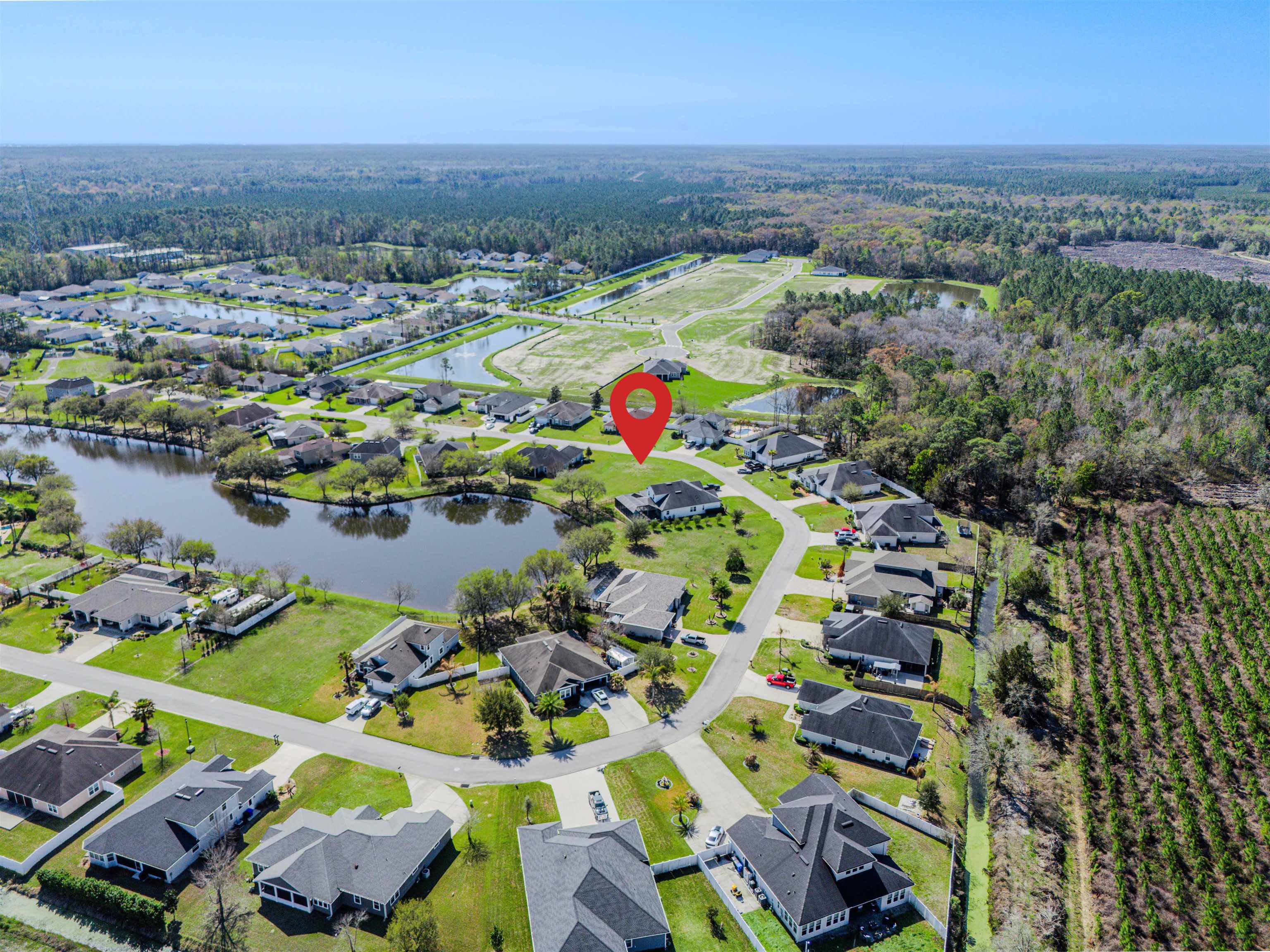 Image 12 of 30 For 289 Deerfield Glen Dr