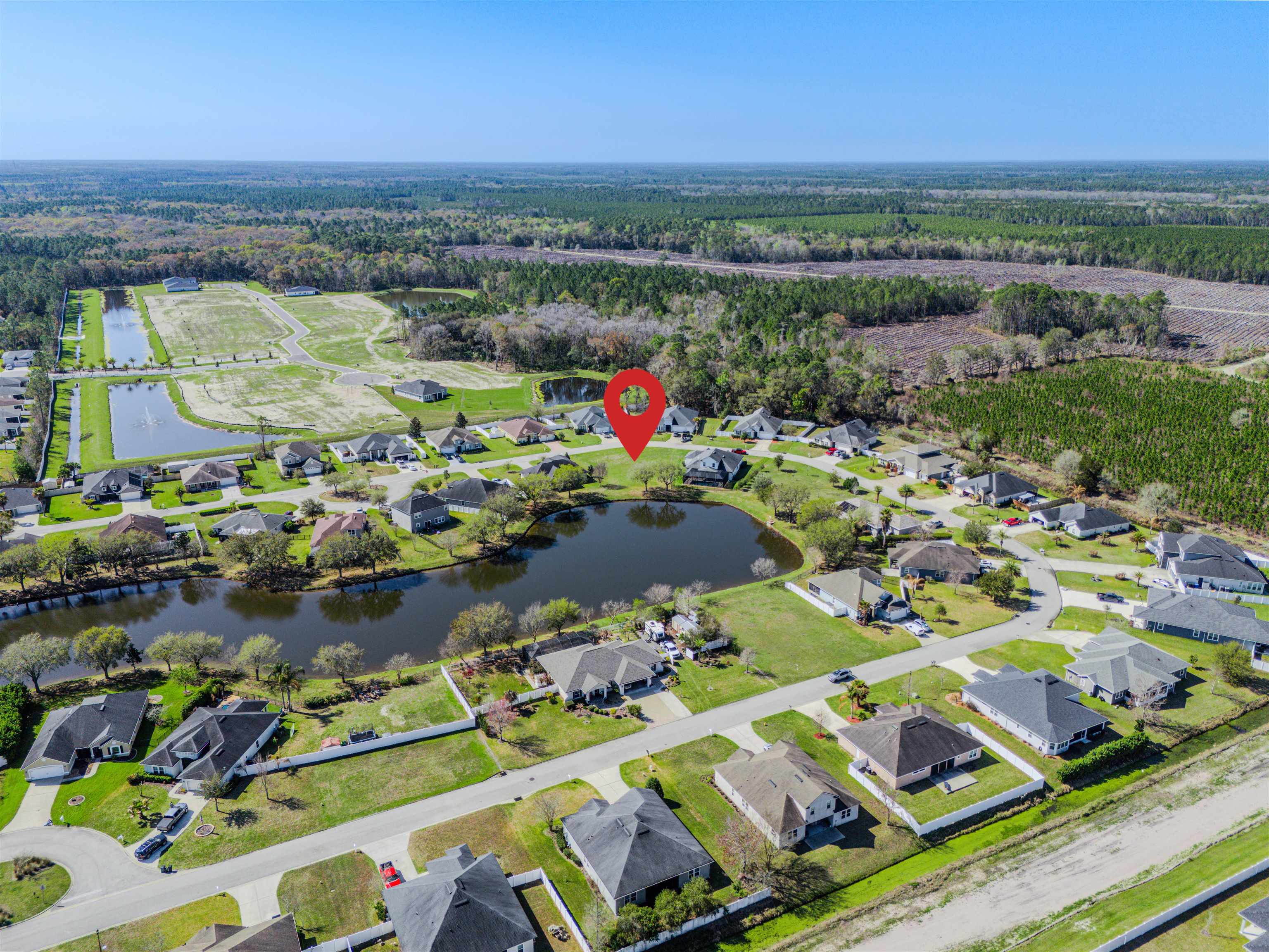 Image 16 of 30 For 289 Deerfield Glen Dr