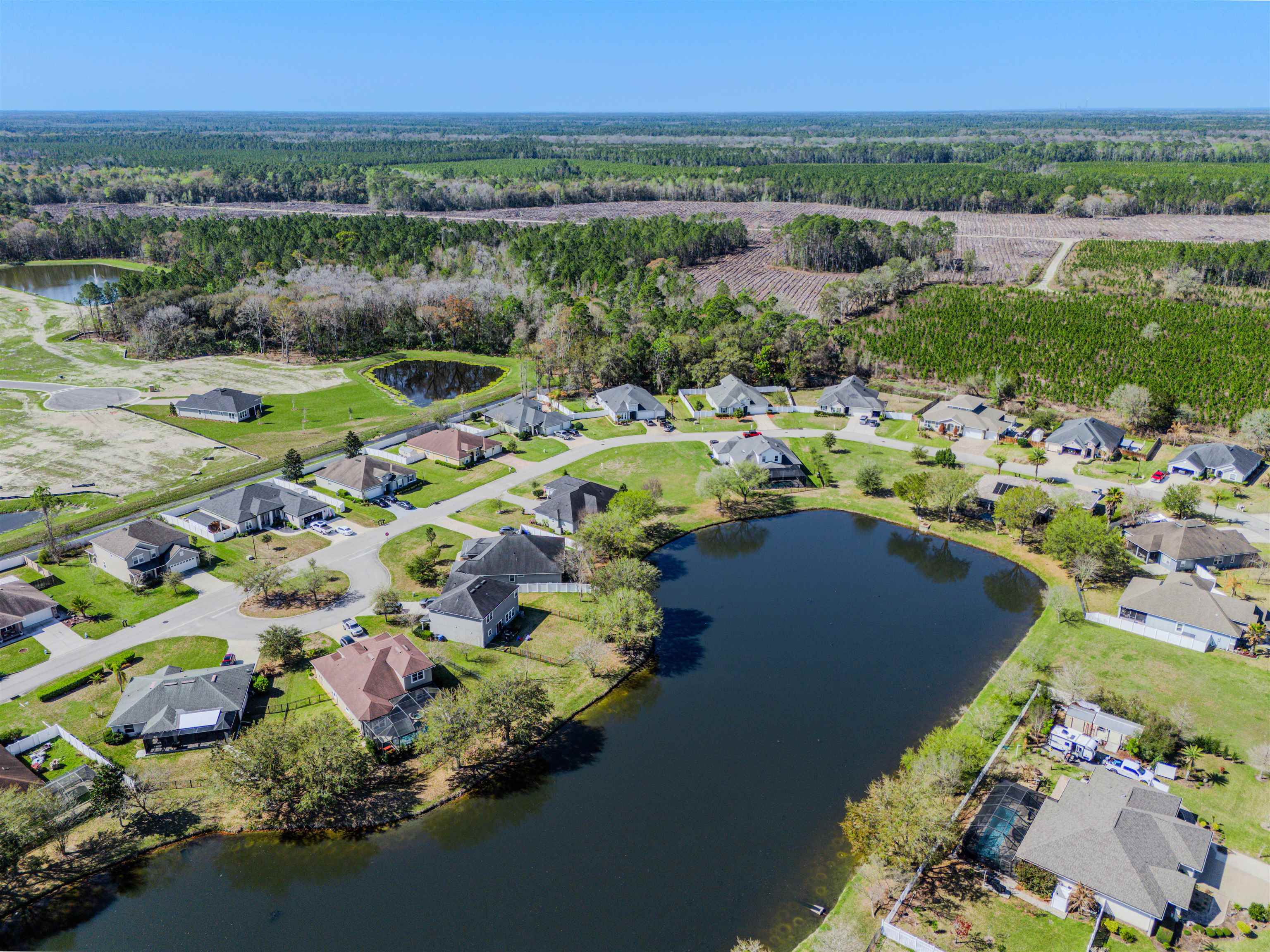 Image 18 of 30 For 289 Deerfield Glen Dr