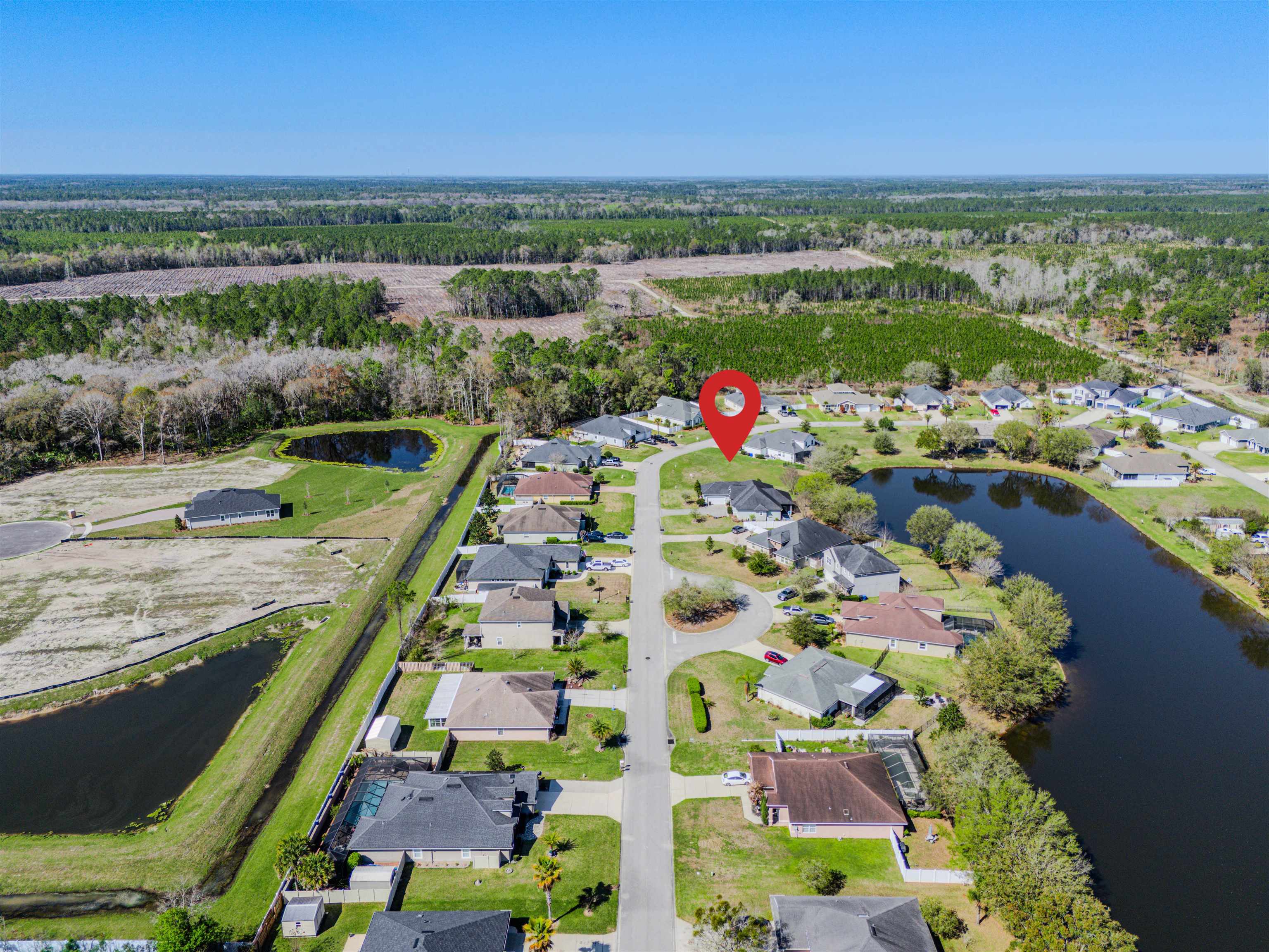 Image 19 of 30 For 289 Deerfield Glen Dr