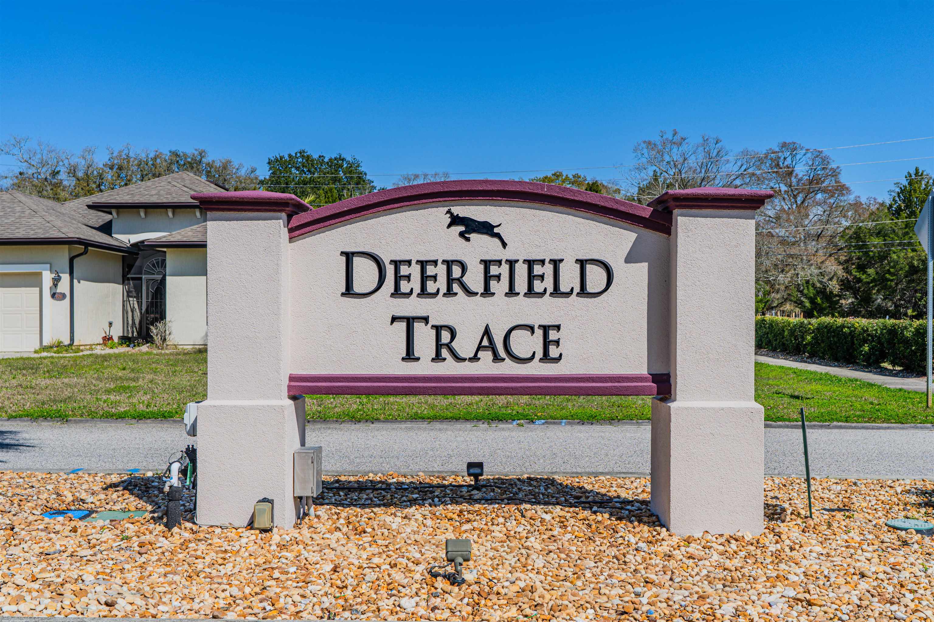 Image 2 of 30 For 289 Deerfield Glen Dr