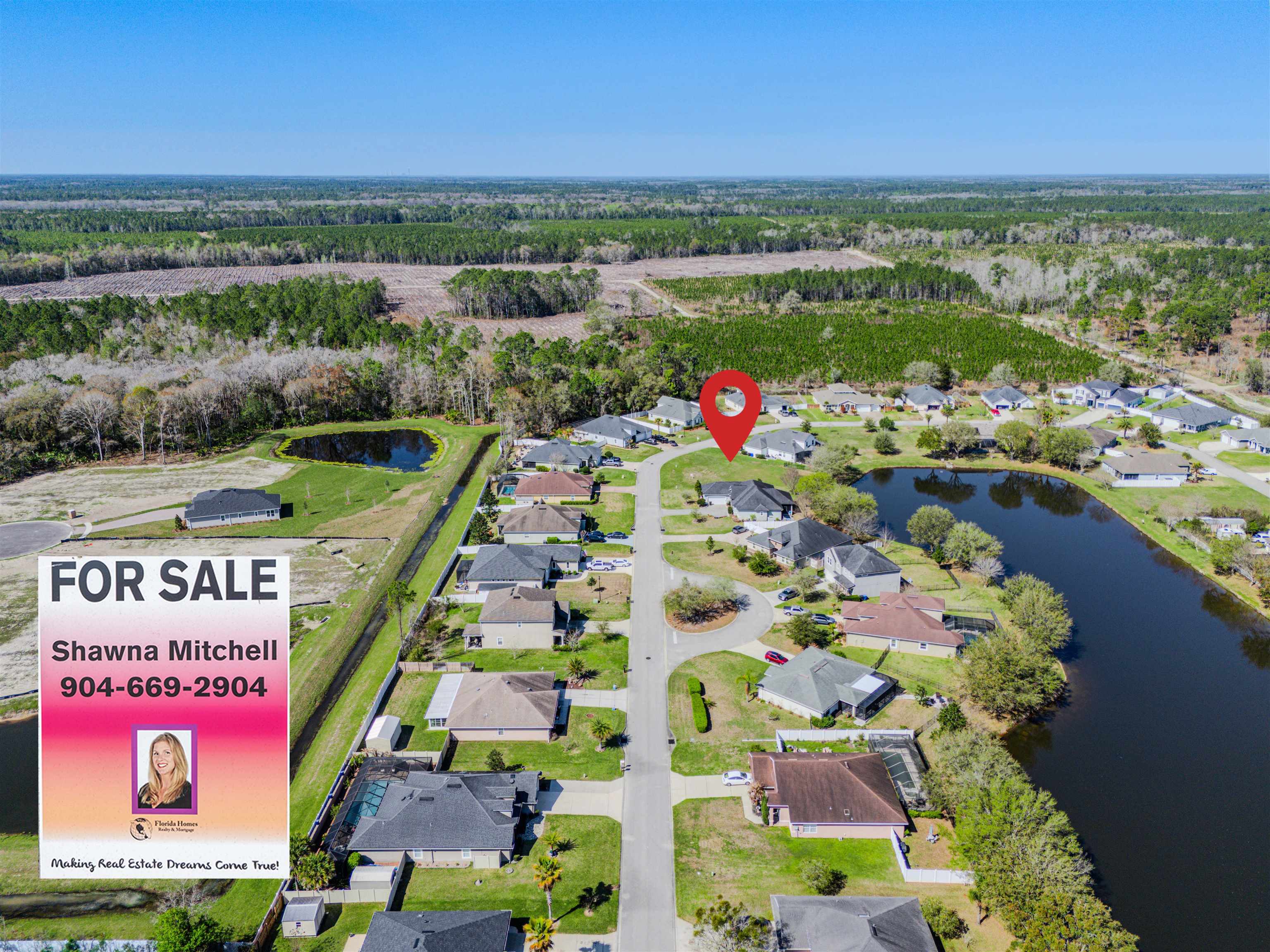 Image 20 of 30 For 289 Deerfield Glen Dr