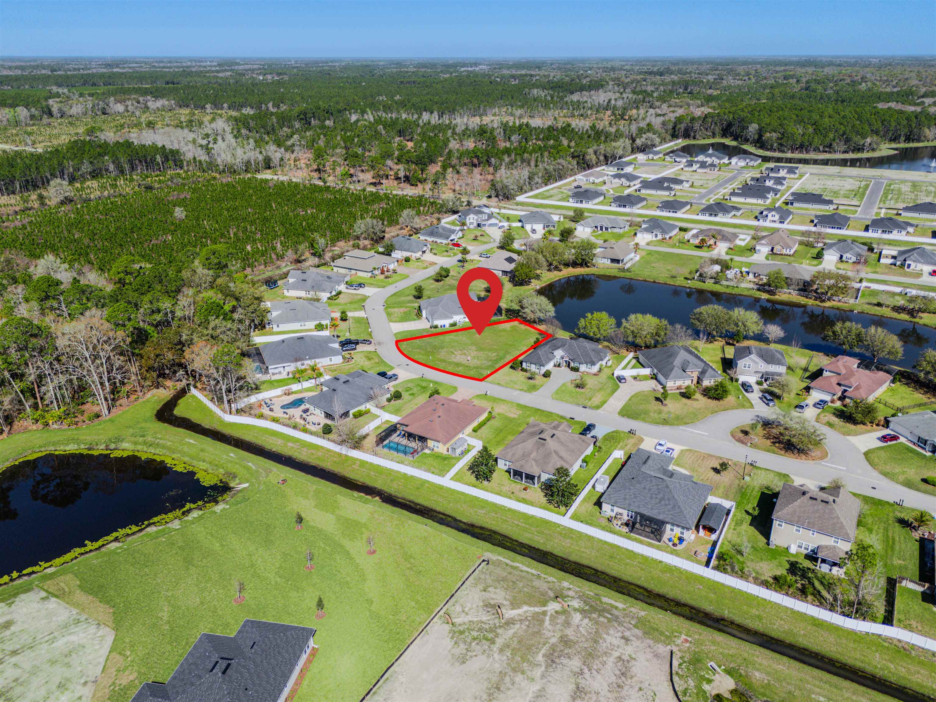 Image 22 of 30 For 289 Deerfield Glen Dr