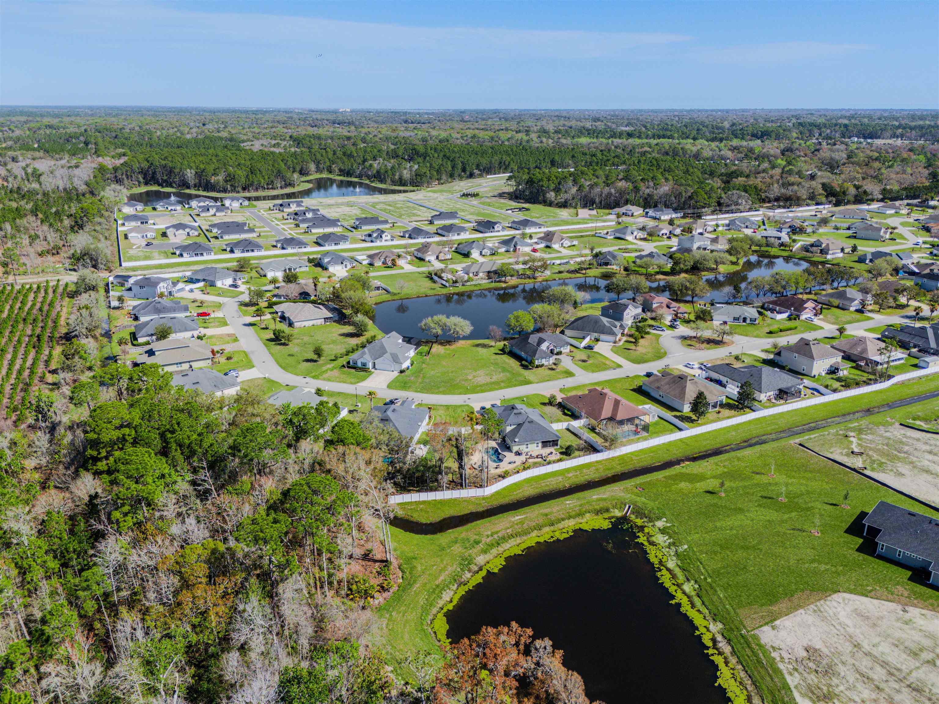 Image 25 of 30 For 289 Deerfield Glen Dr