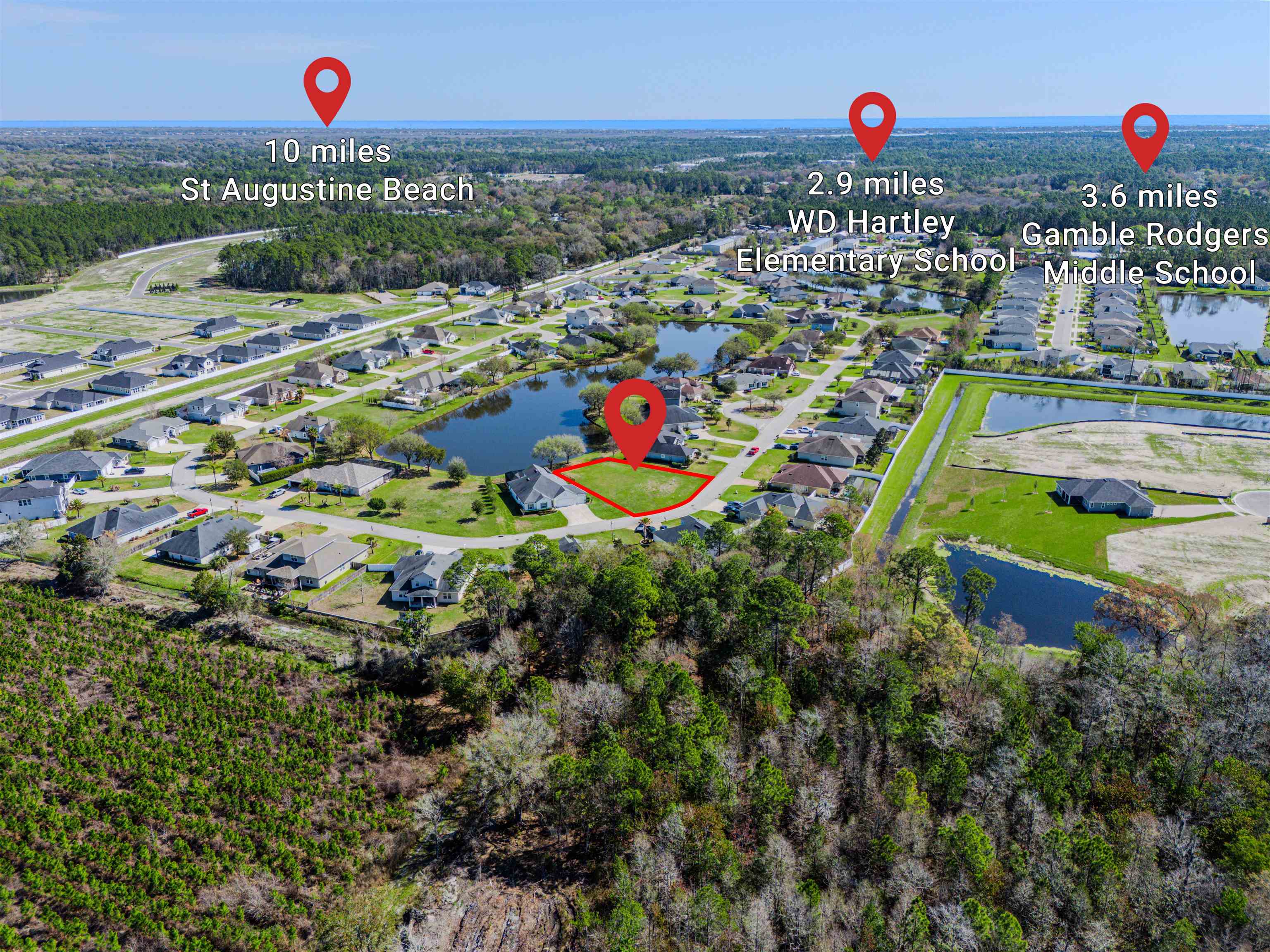 Image 26 of 30 For 289 Deerfield Glen Dr