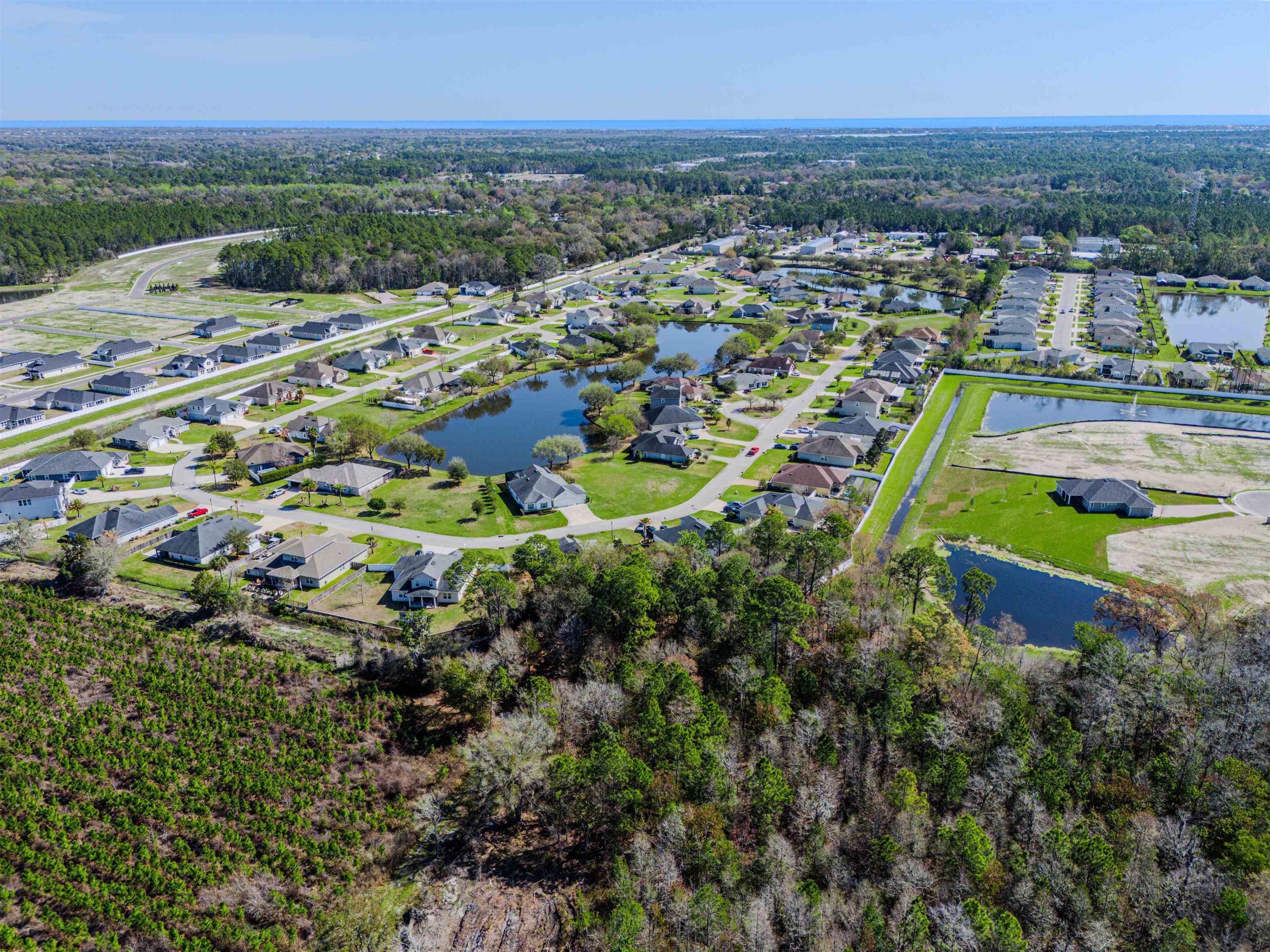 Image 27 of 30 For 289 Deerfield Glen Dr