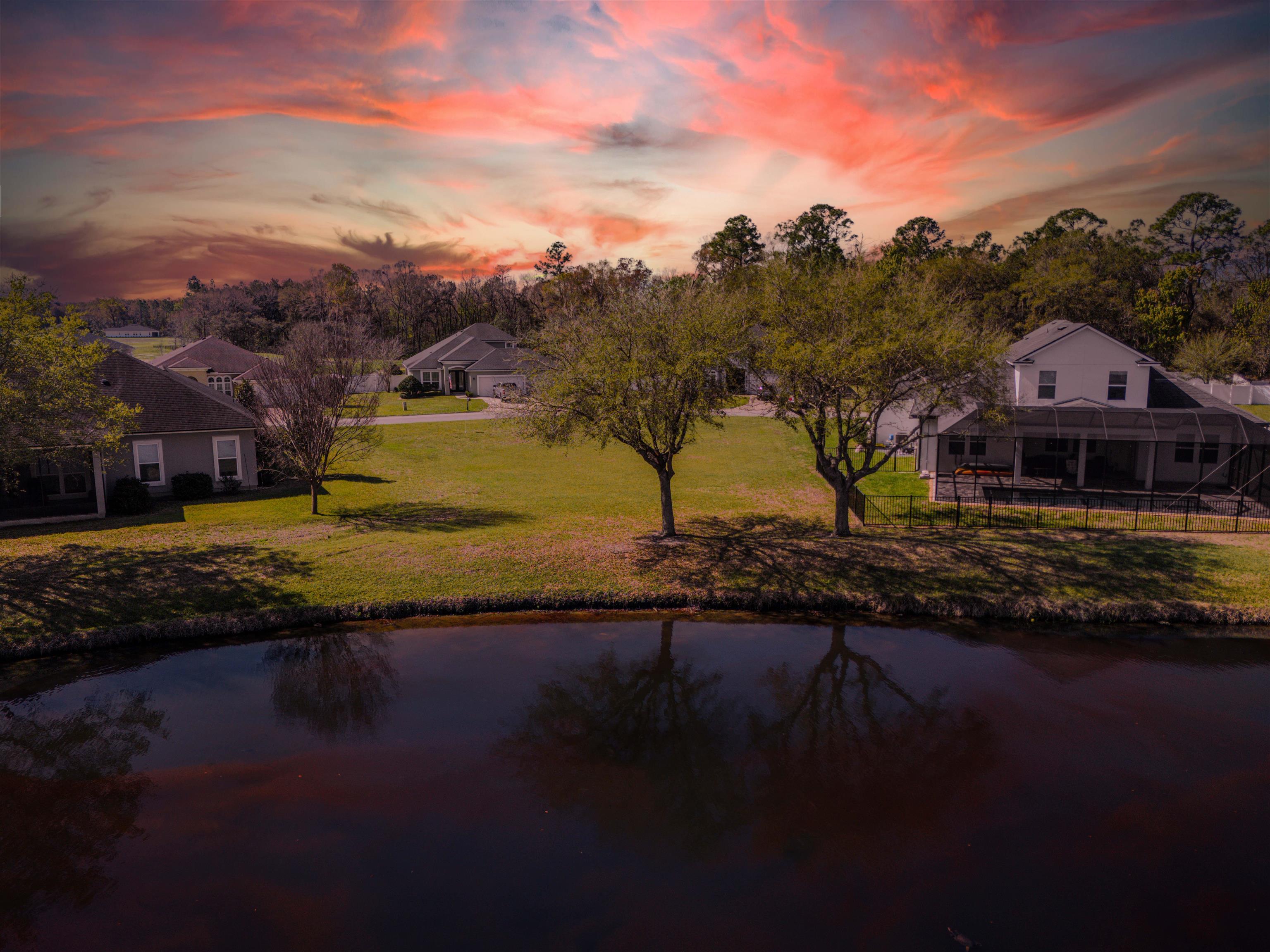 Image 28 of 30 For 289 Deerfield Glen Dr