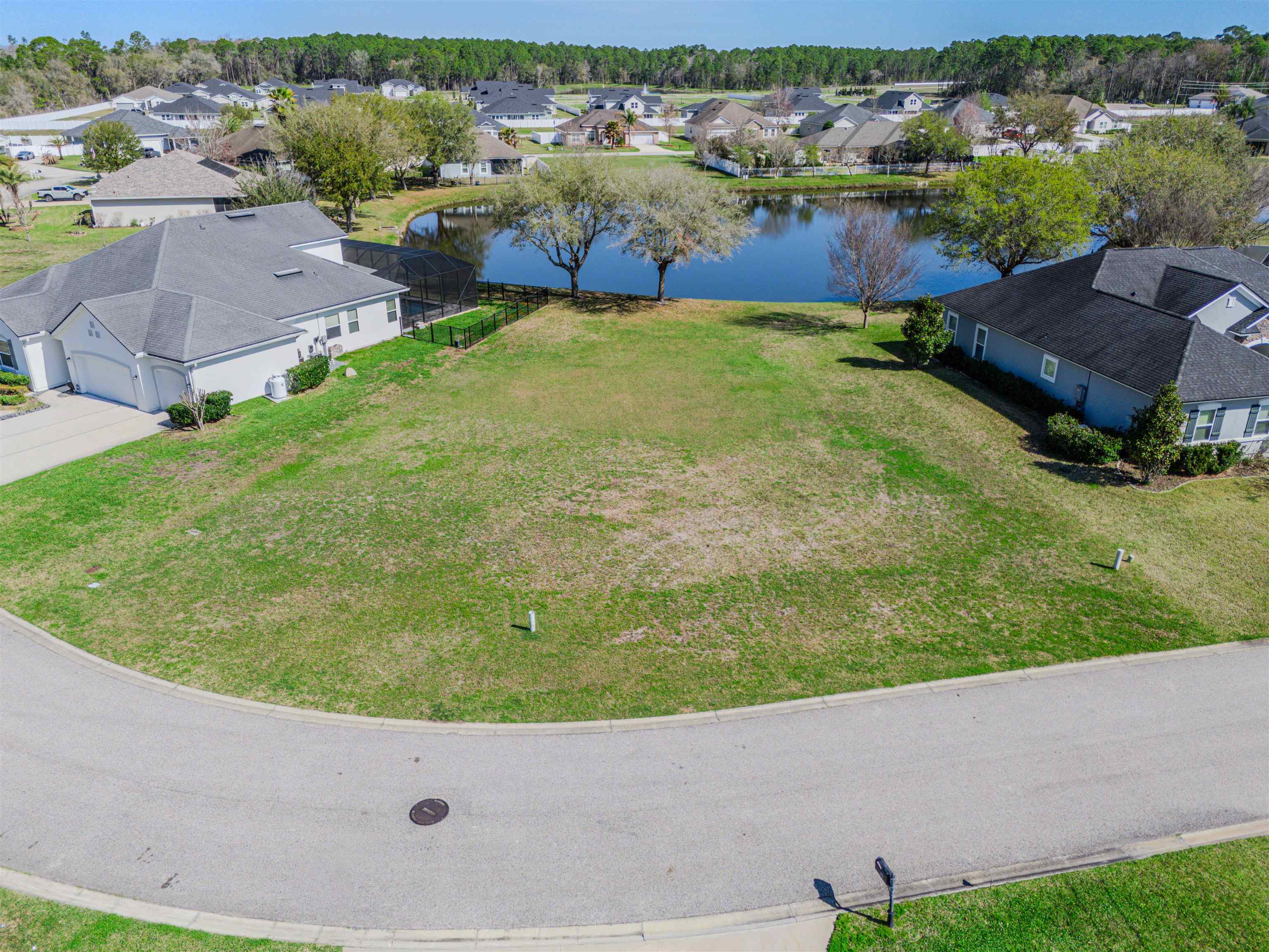 Image 4 of 30 For 289 Deerfield Glen Dr