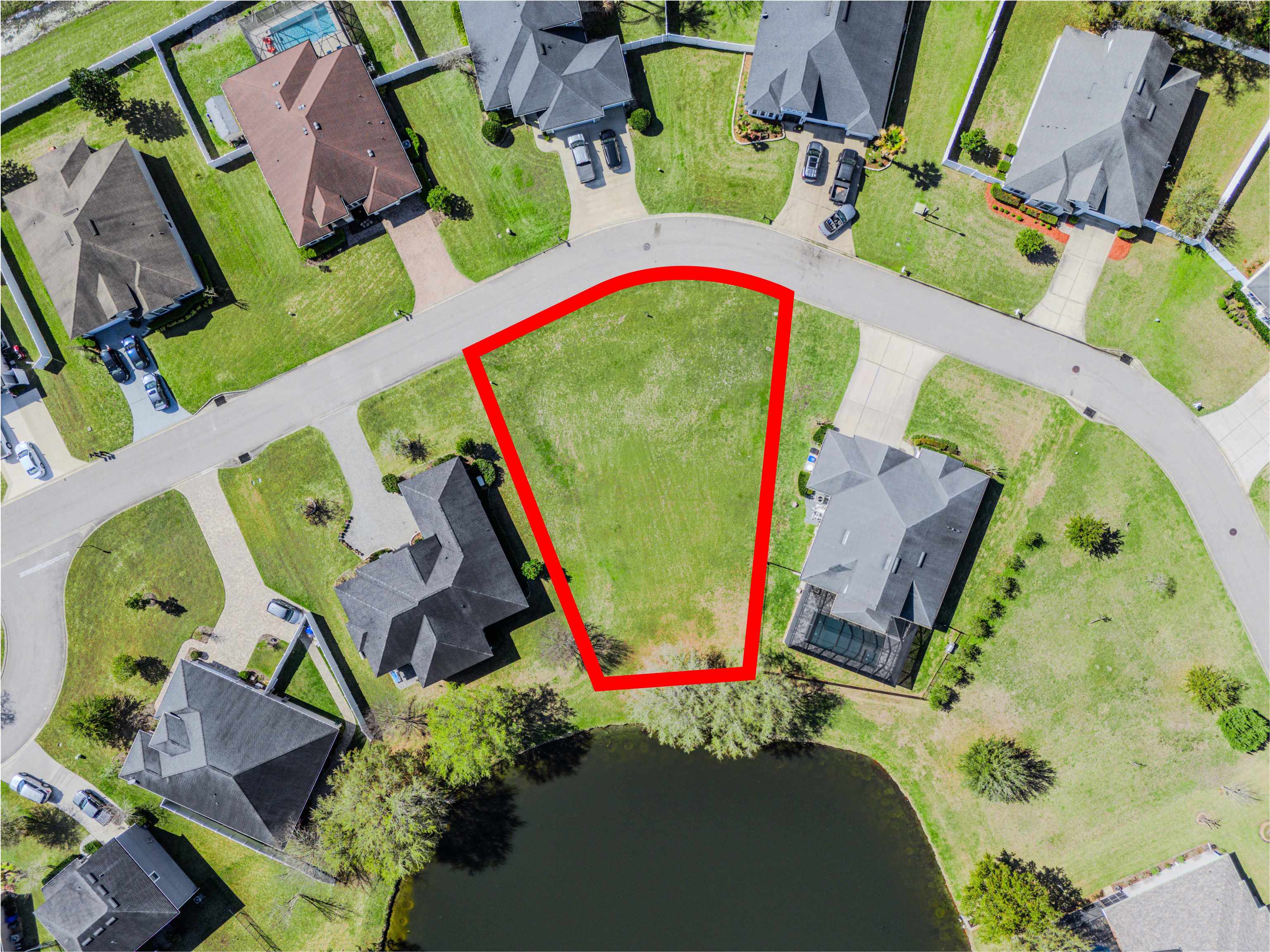 Image 5 of 30 For 289 Deerfield Glen Dr