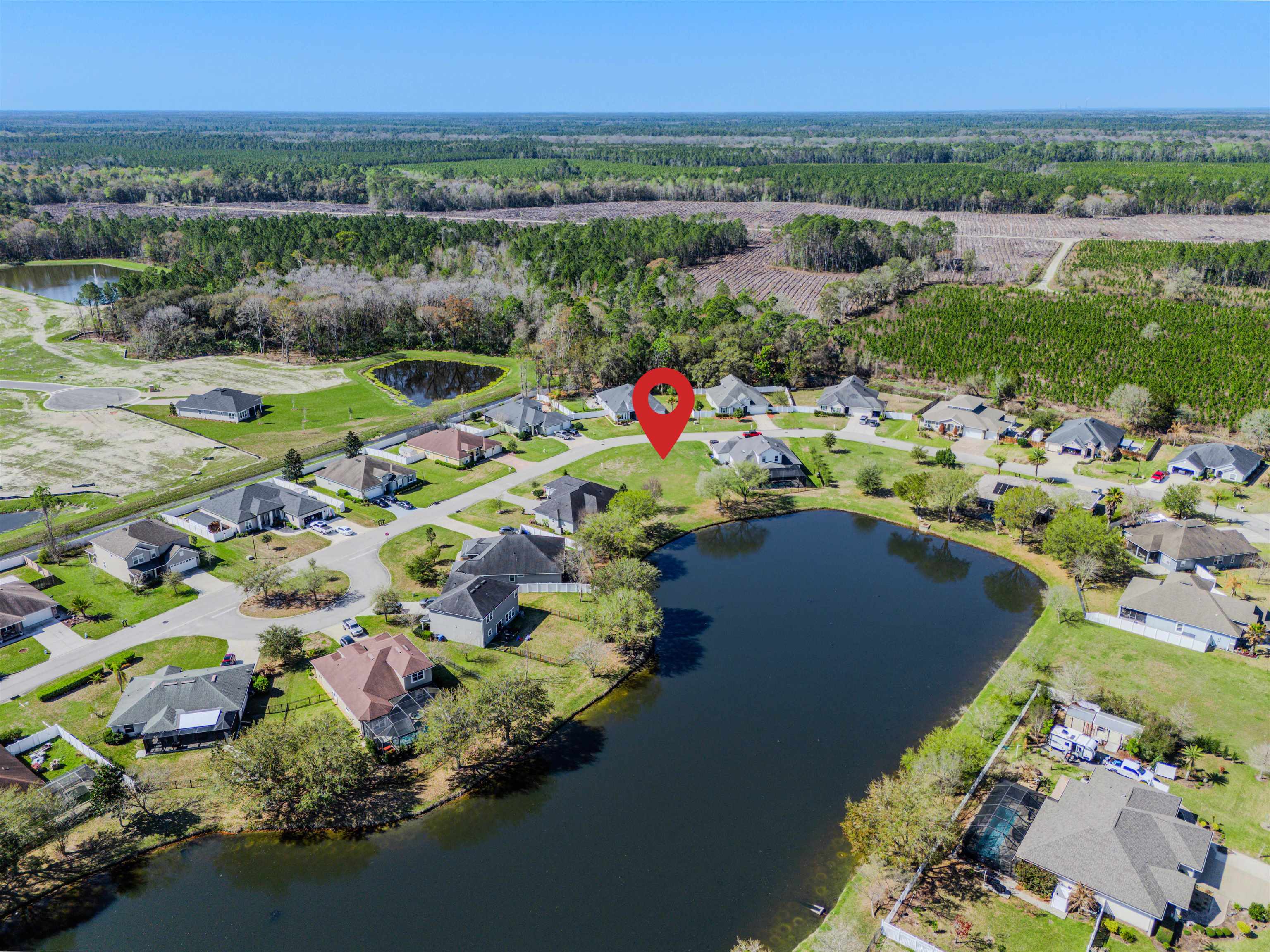 Image 6 of 30 For 289 Deerfield Glen Dr