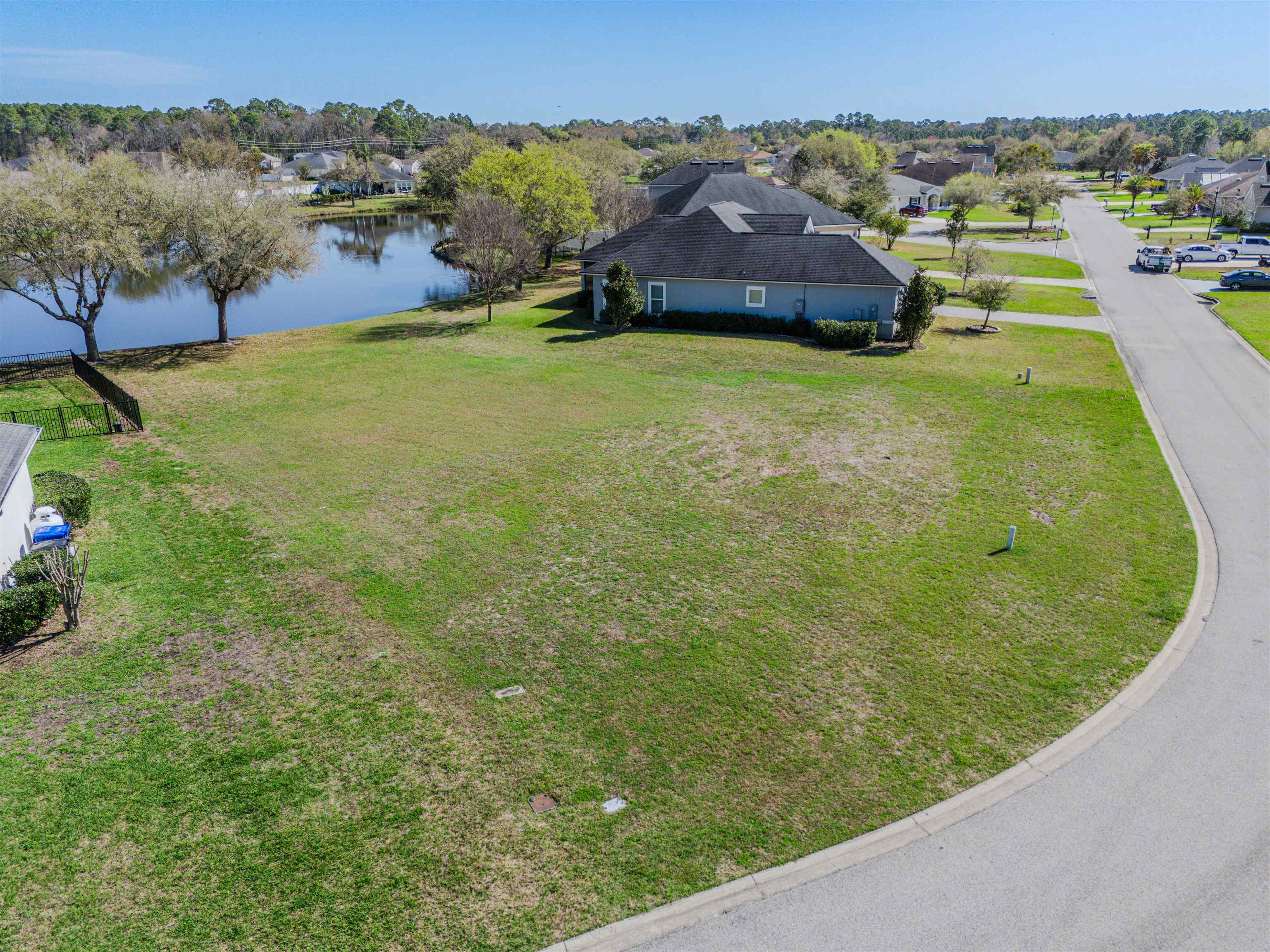 Image 7 of 30 For 289 Deerfield Glen Dr