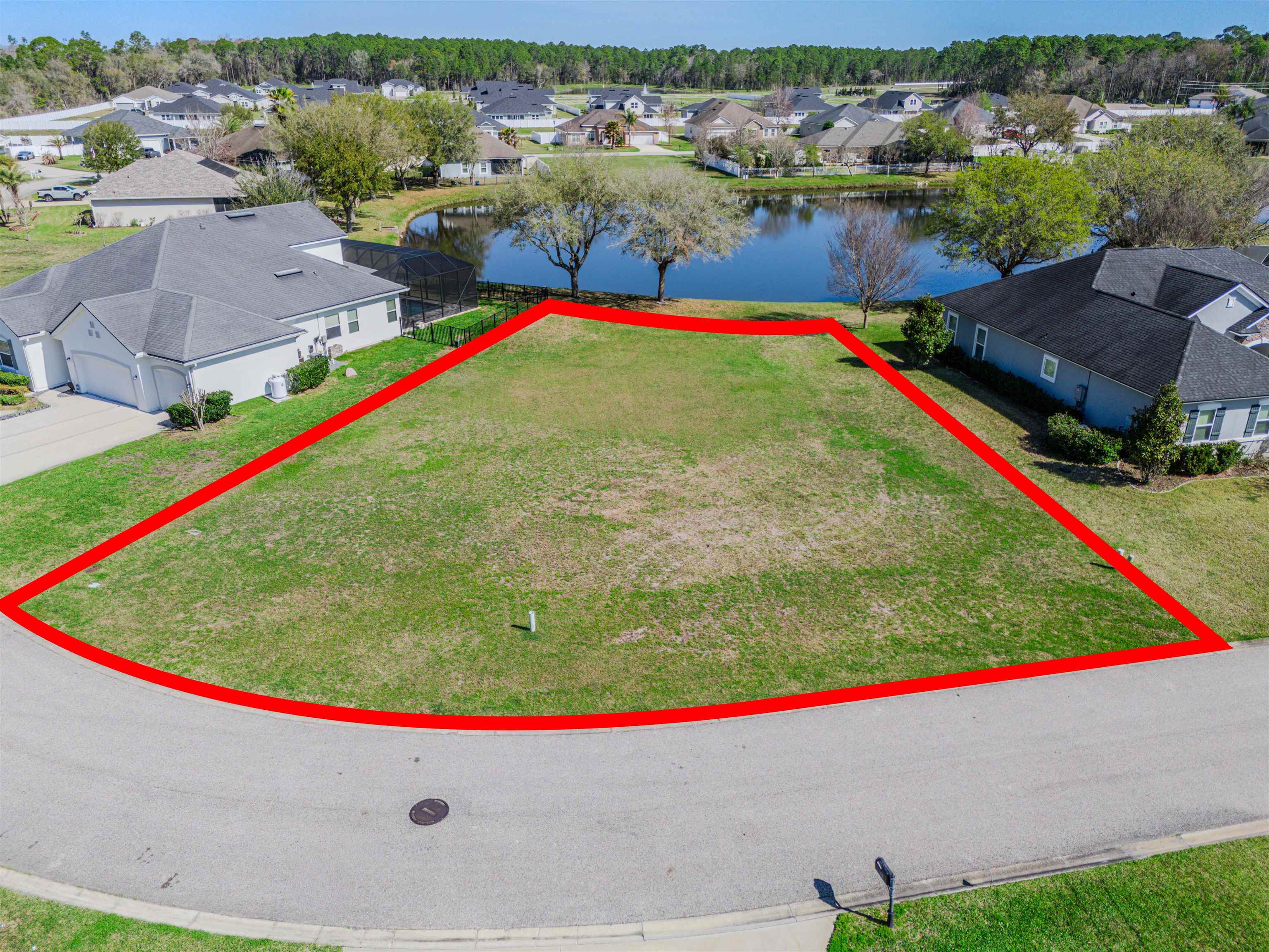 Image 9 of 30 For 289 Deerfield Glen Dr