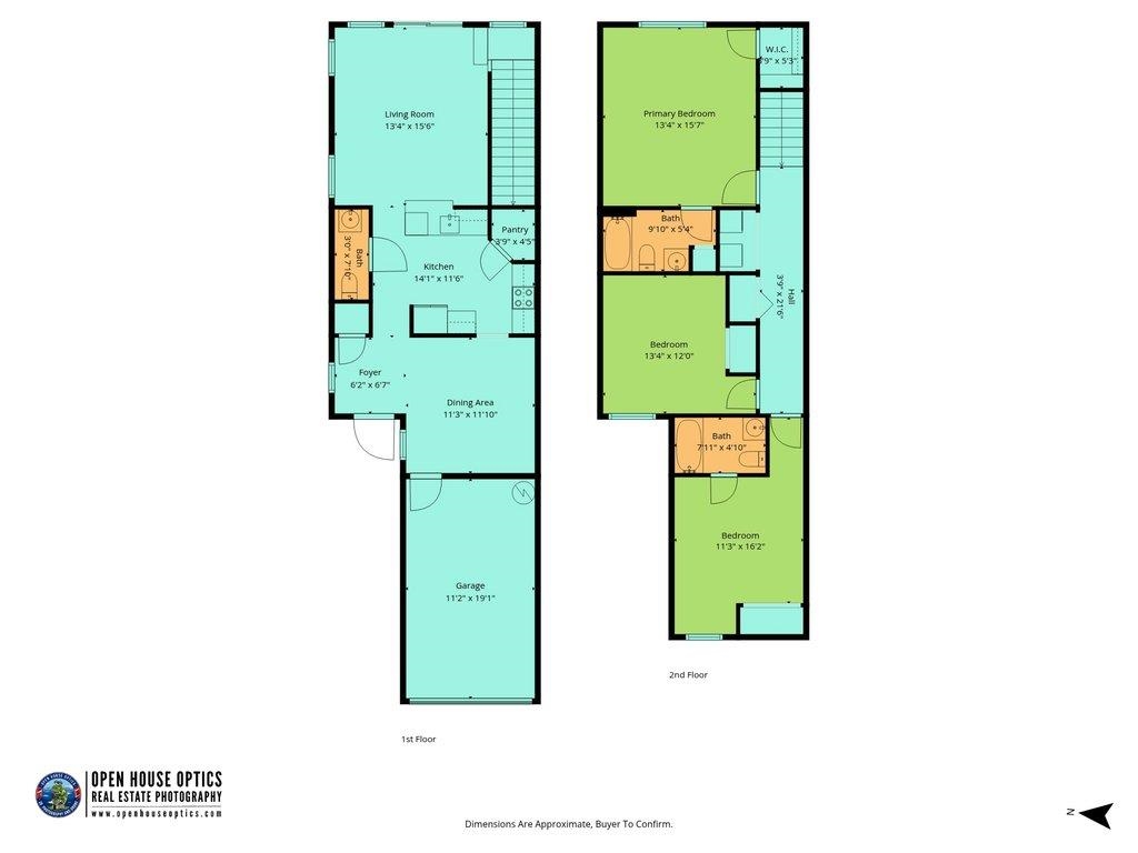 Image 33 of 46 For 300 Syrah Way