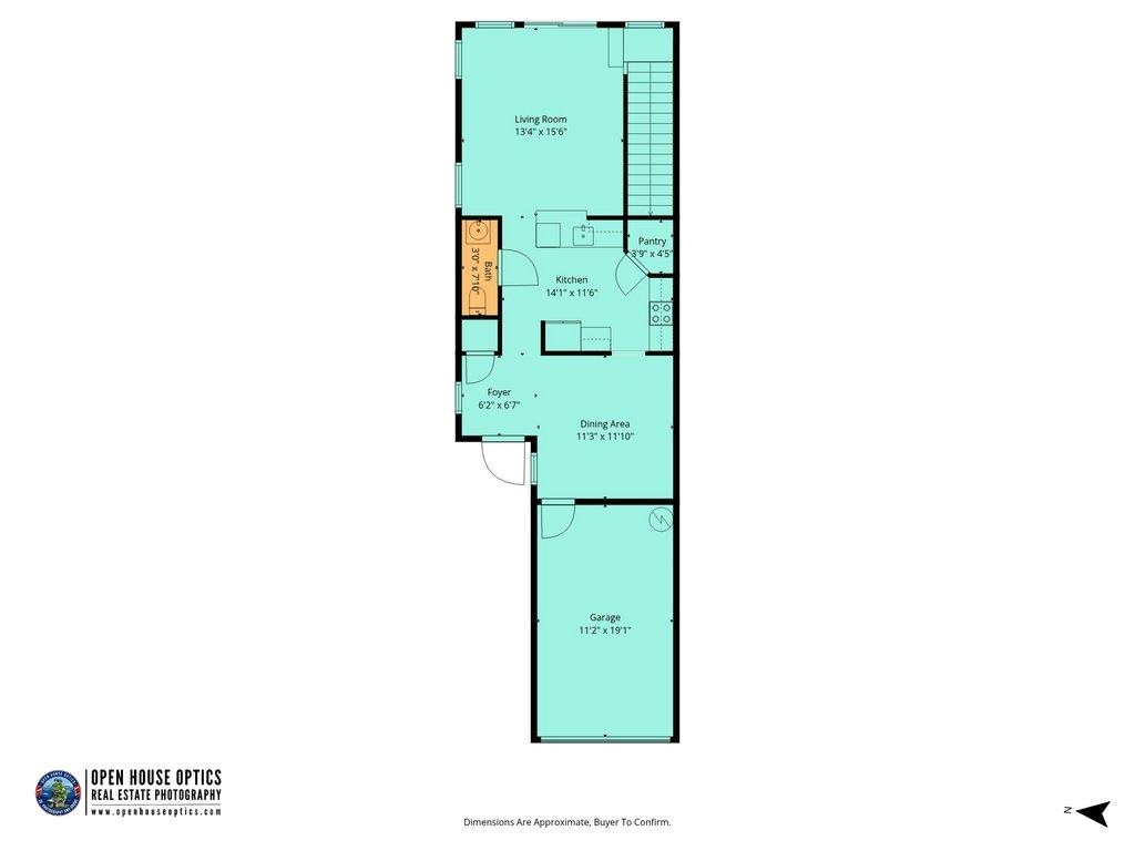 Image 34 of 46 For 300 Syrah Way