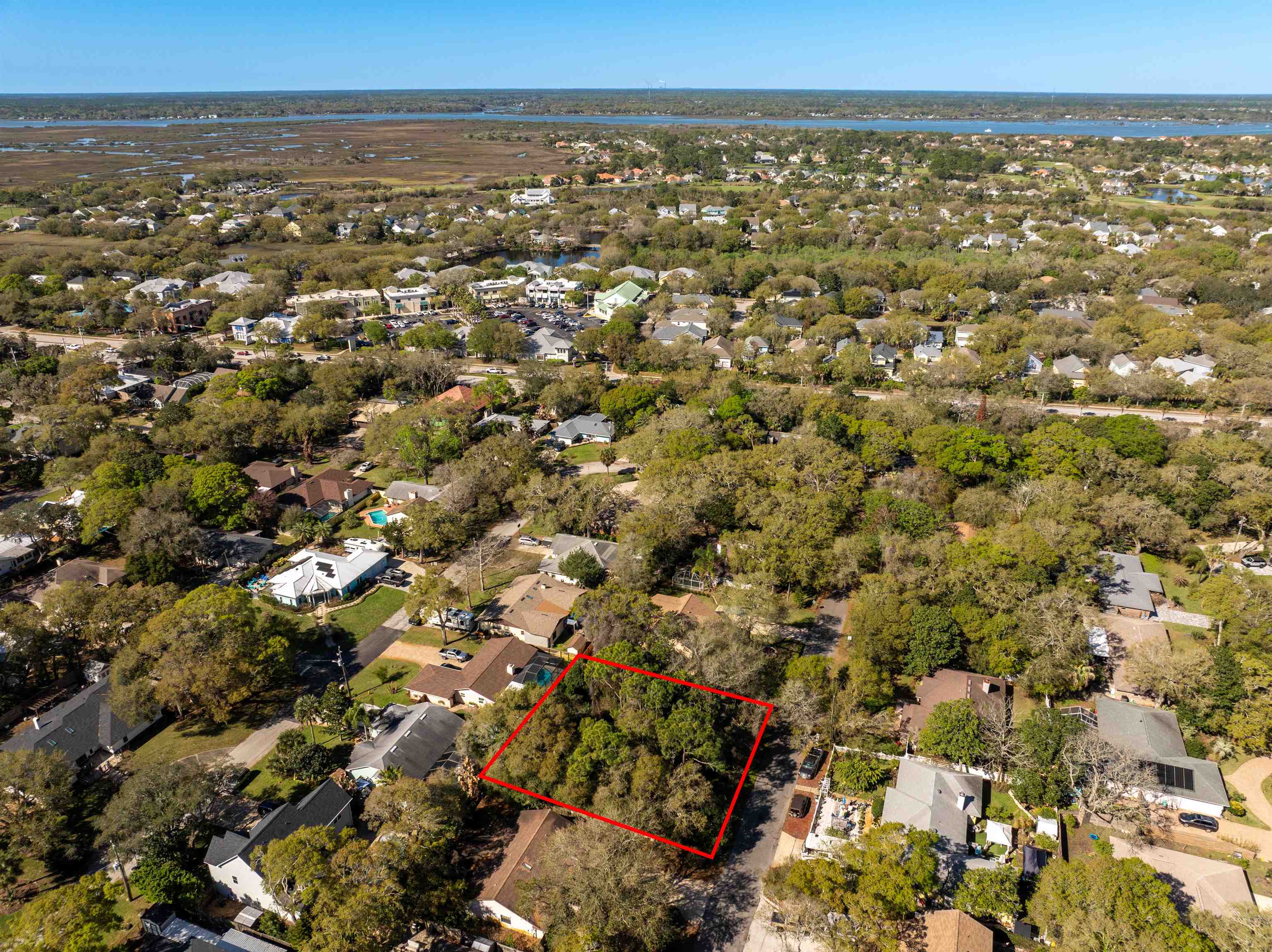 Image 10 of 11 For 419 Ocean Drive