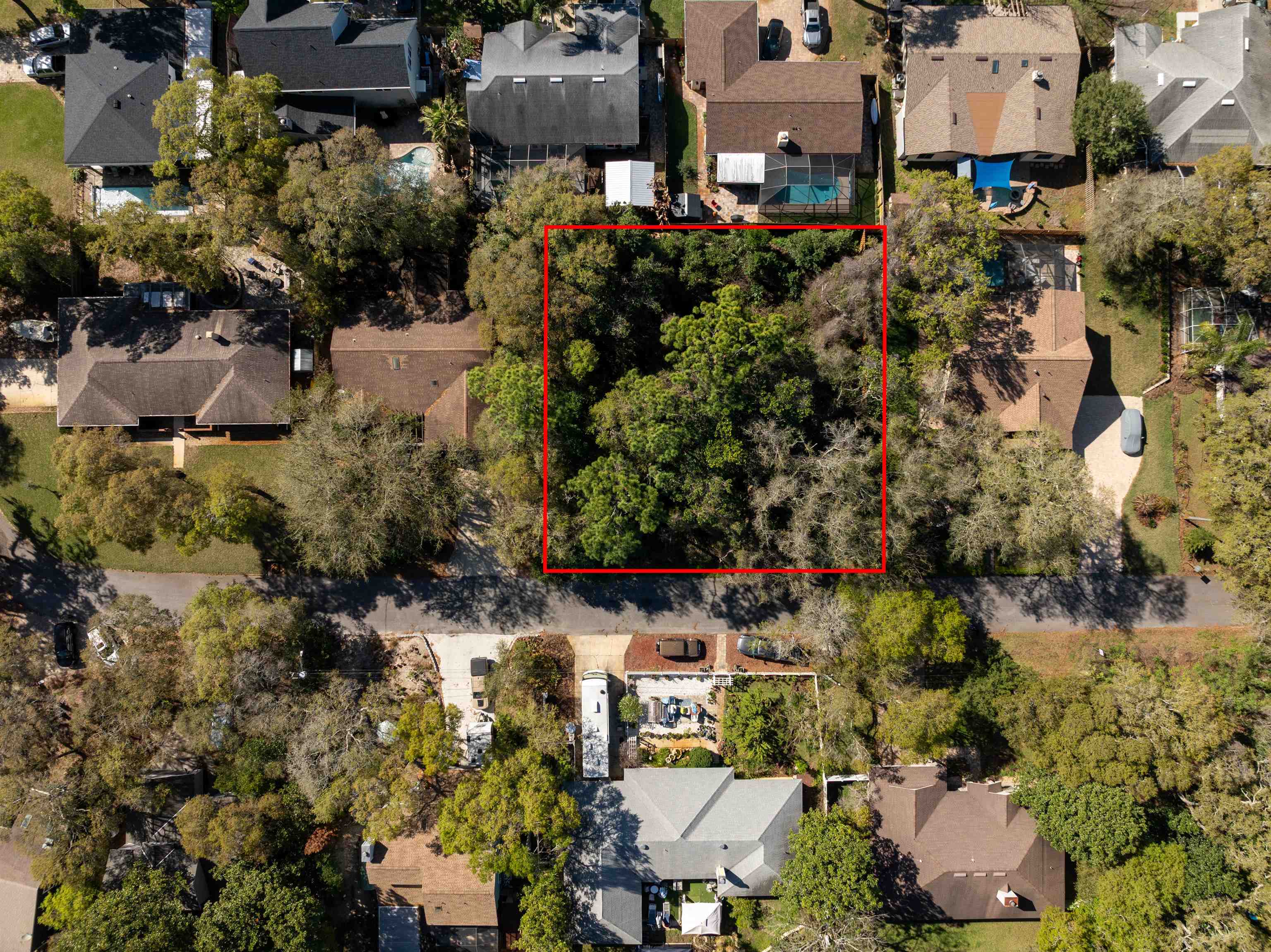 Image 11 of 11 For 419 Ocean Drive