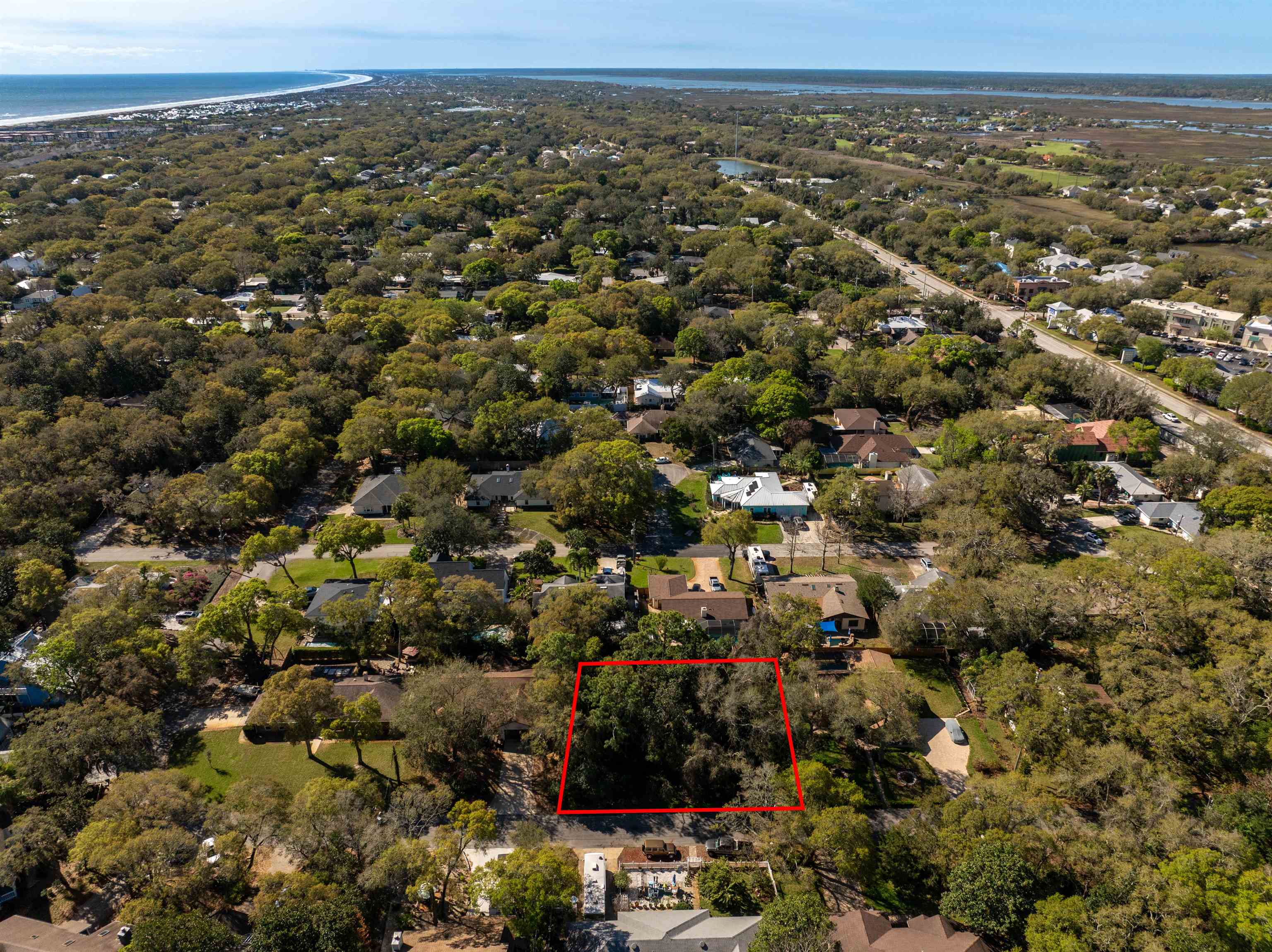 Image 3 of 11 For 419 Ocean Drive