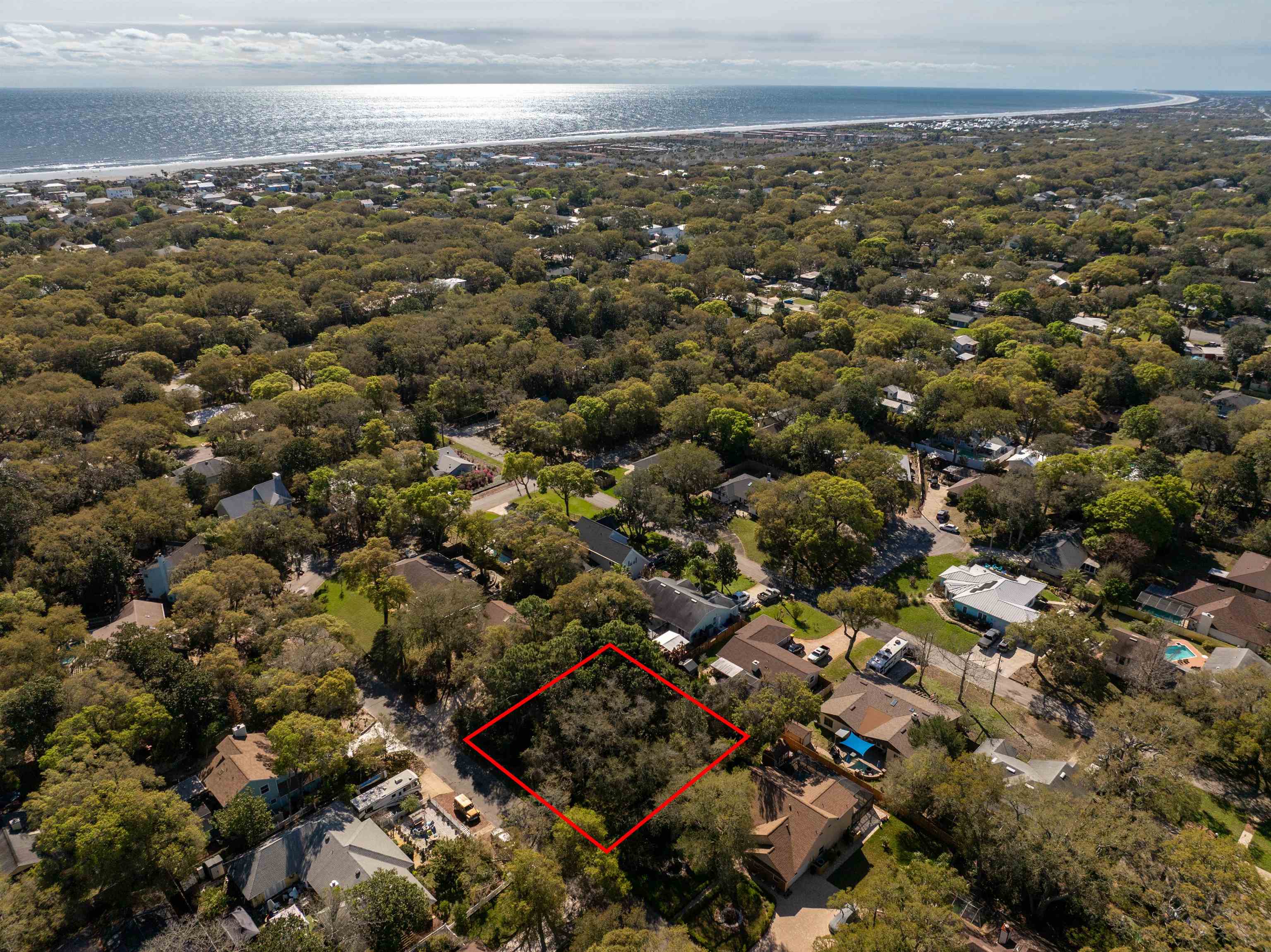 Image 4 of 11 For 419 Ocean Drive