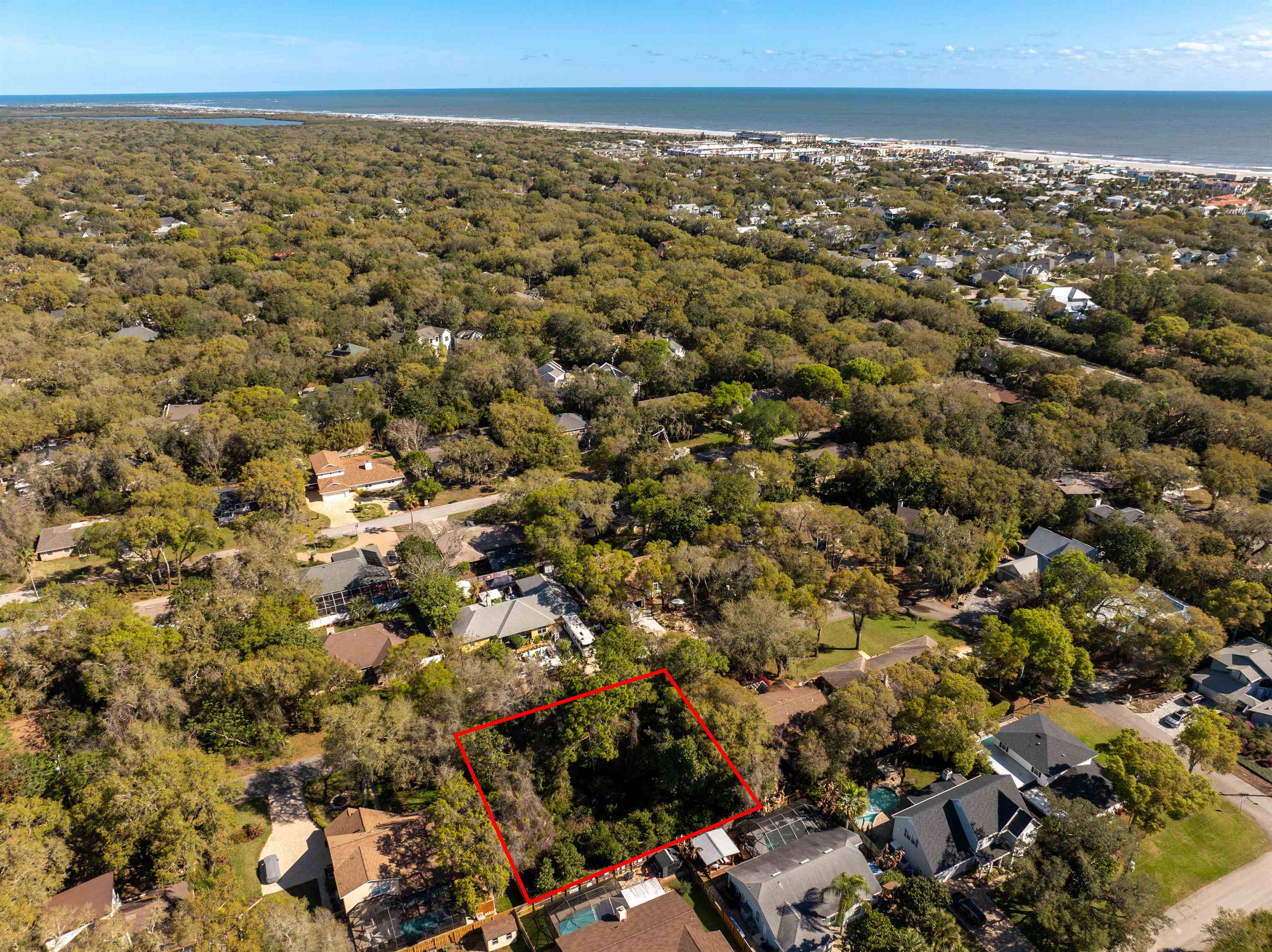 Image 7 of 11 For 419 Ocean Drive