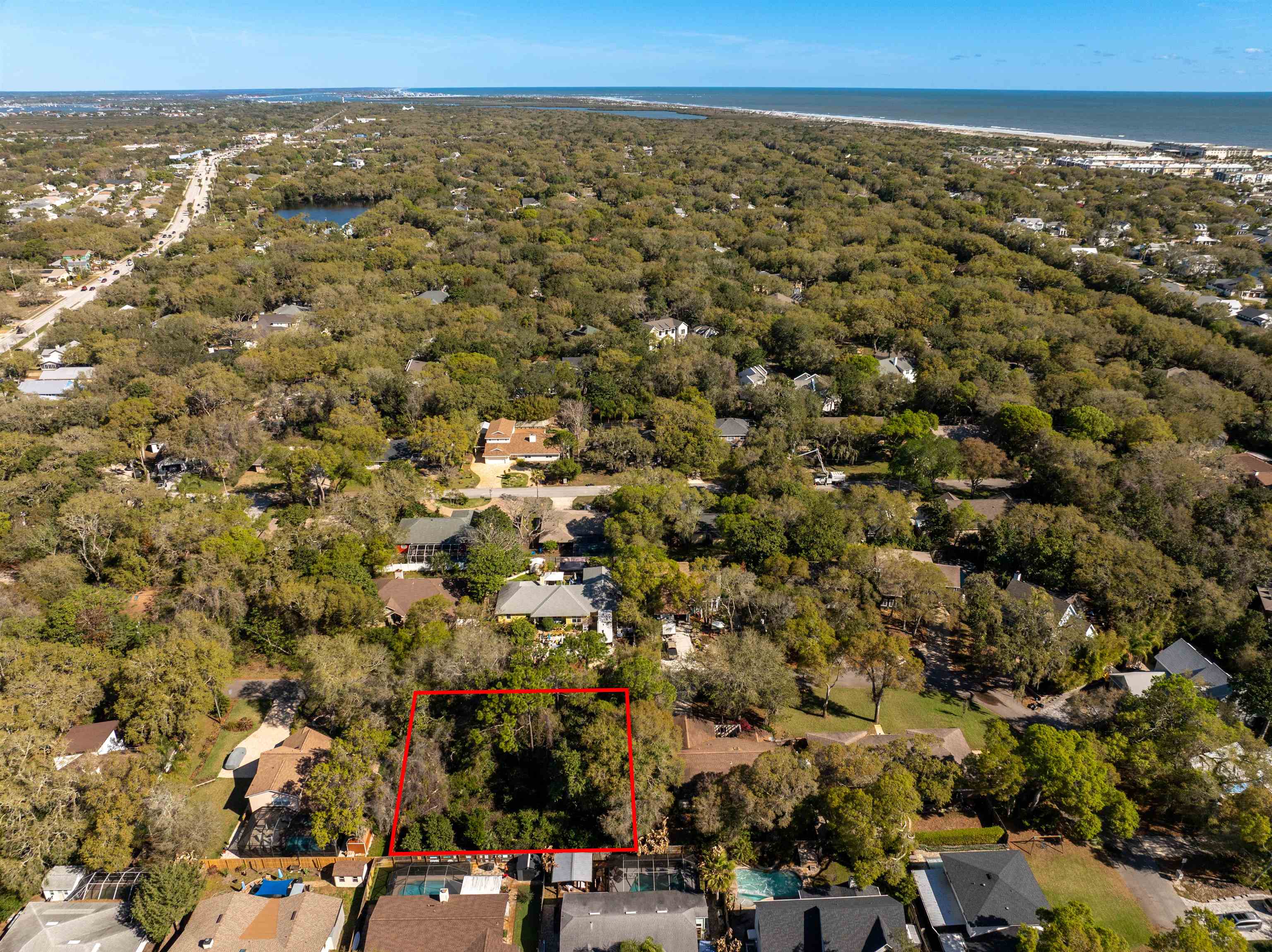 Image 8 of 11 For 419 Ocean Drive