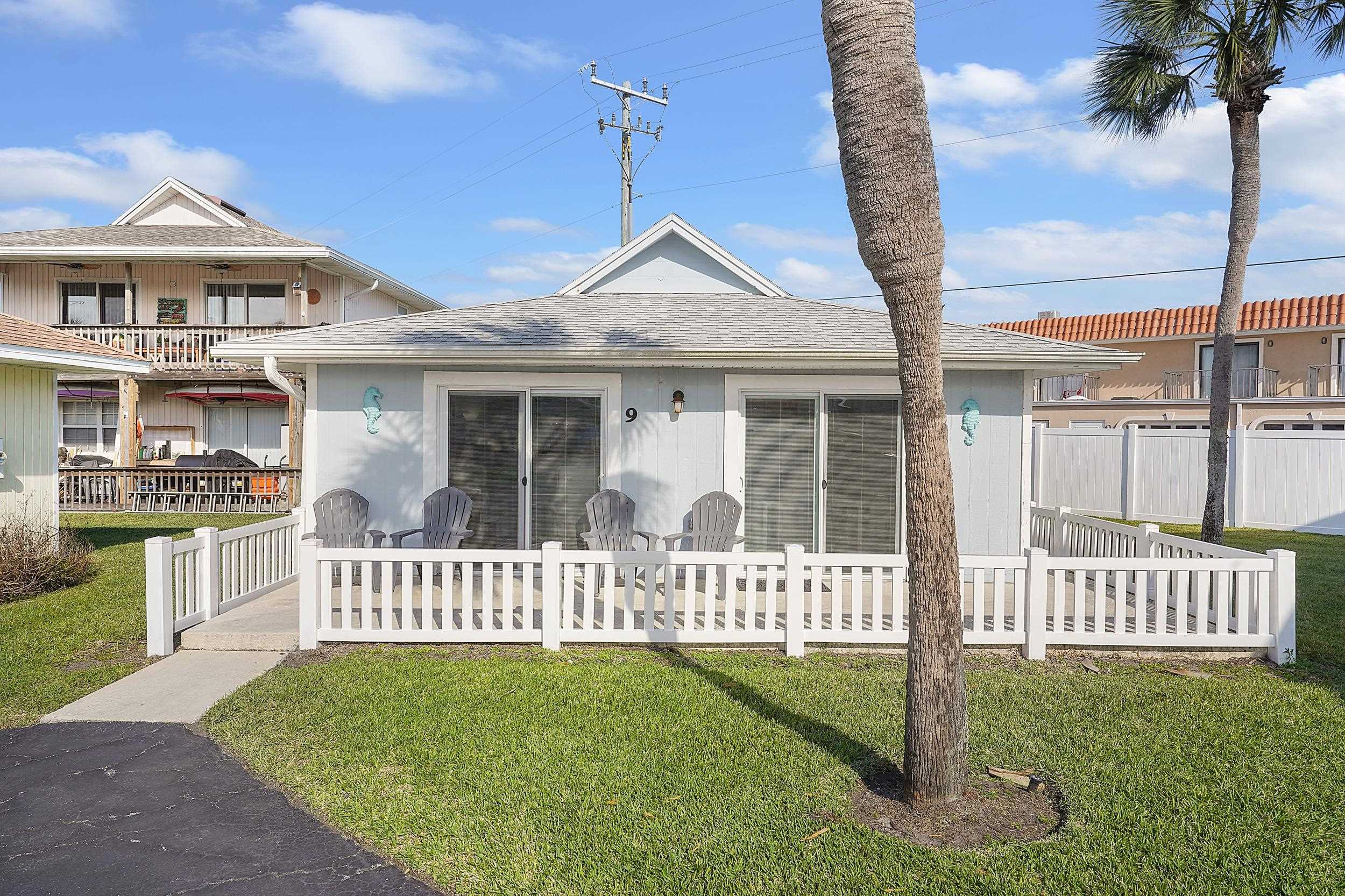 Details for 9 Tarpon Dr  , St Augustine, FL 32080