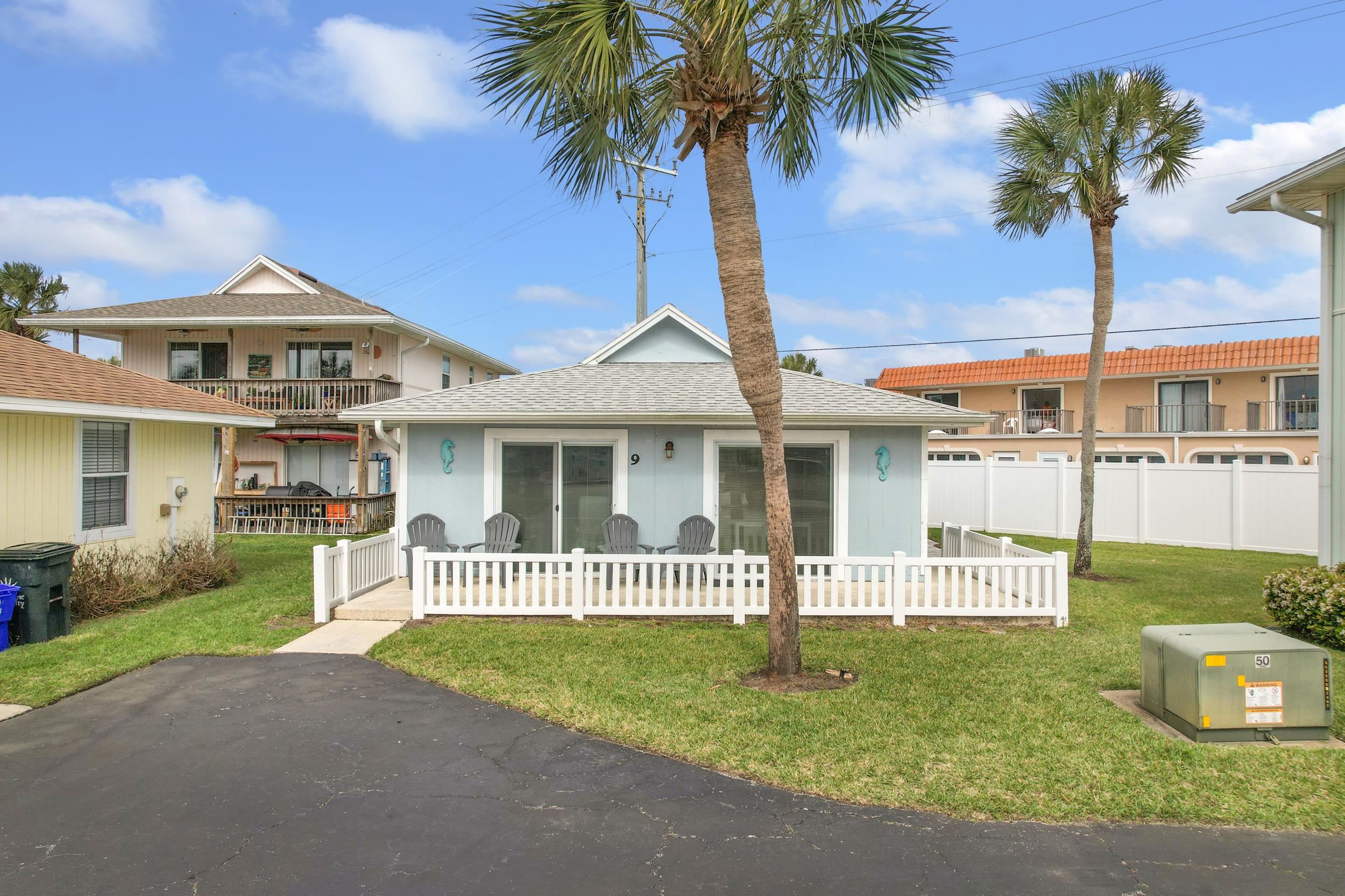 Image 28 of 33 For 9 Tarpon Dr  