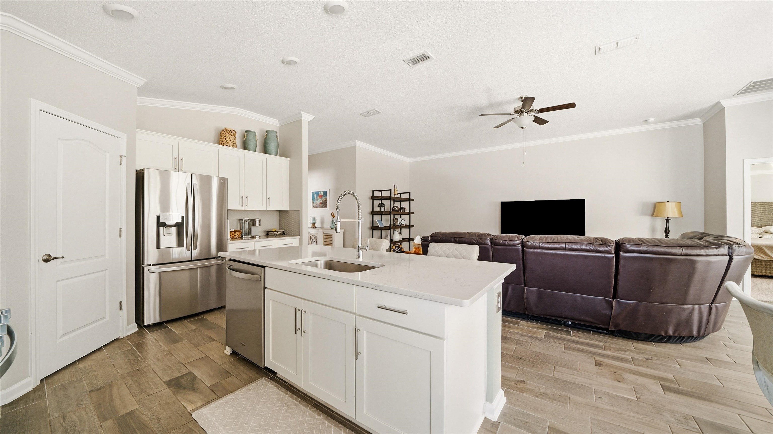 Image 10 of 54 For 74 Cardinal Branch Ln