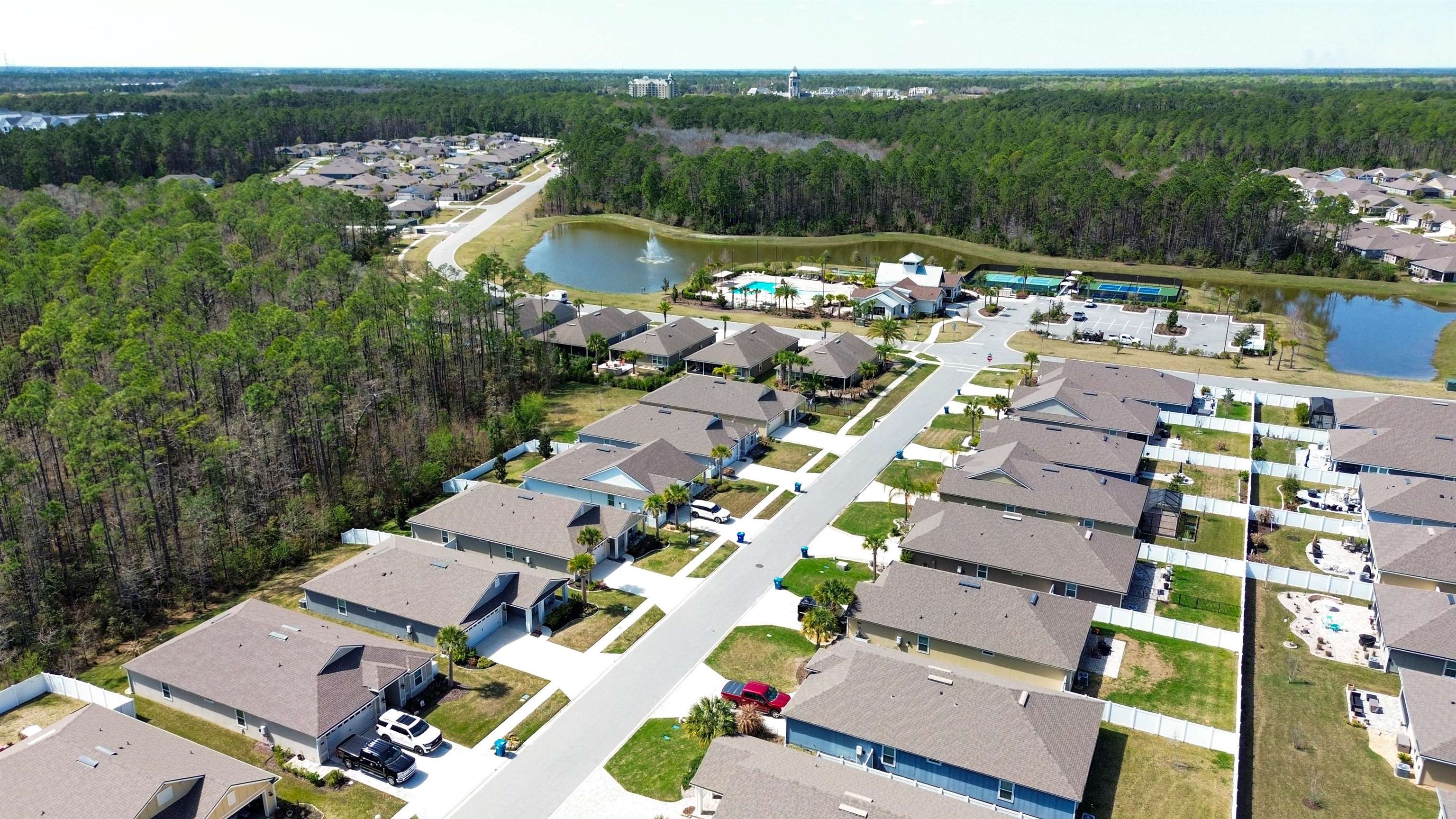 Image 43 of 54 For 74 Cardinal Branch Ln